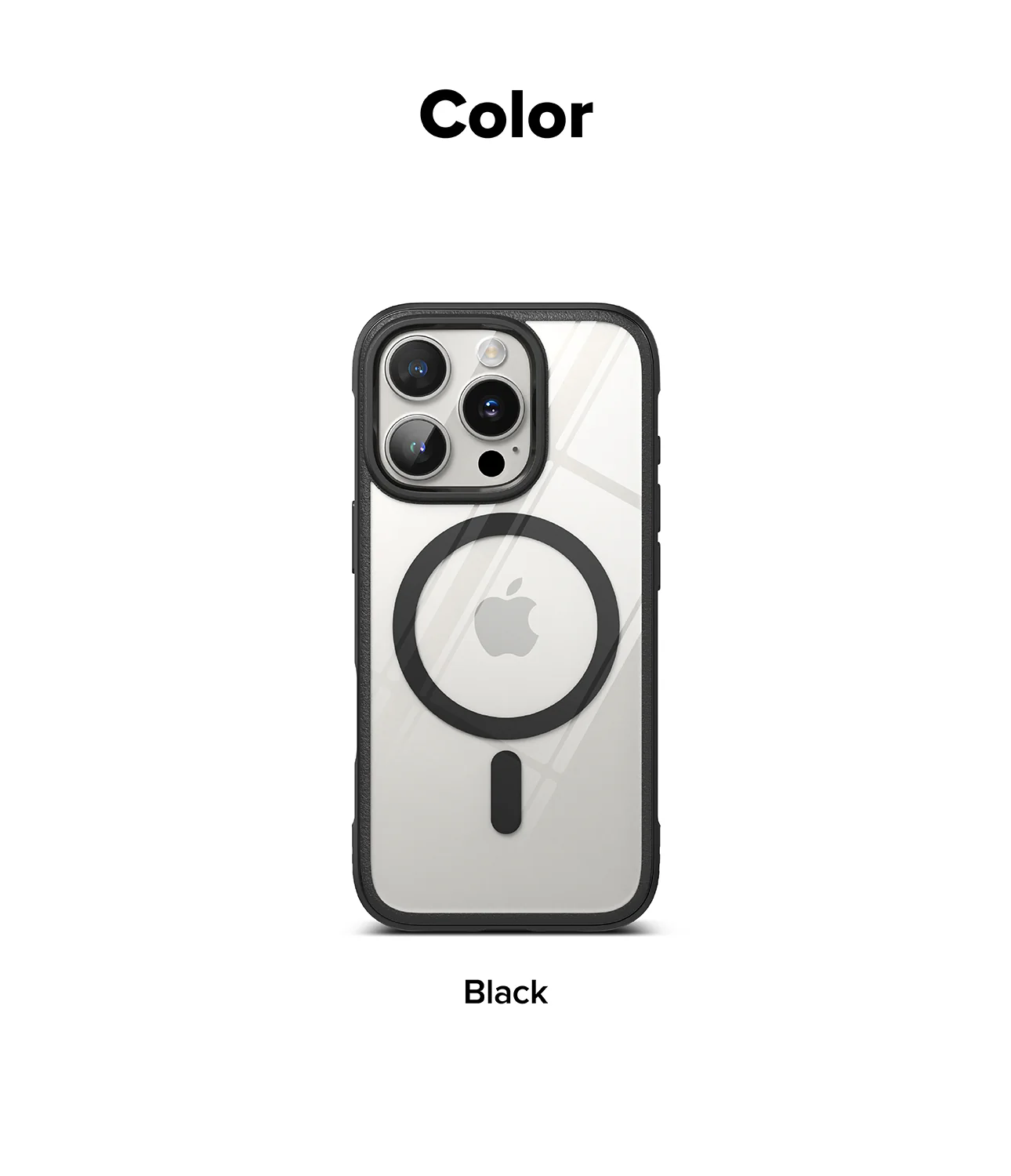 iPhone 16 Pro Max Case | Fusion Bold Magnetic - Image 16