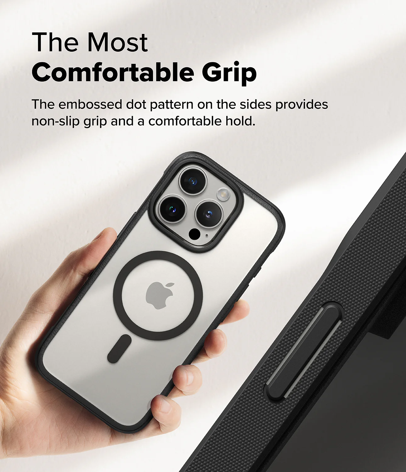iPhone 16 Pro Max Case | Fusion Bold Magnetic - Image 9
