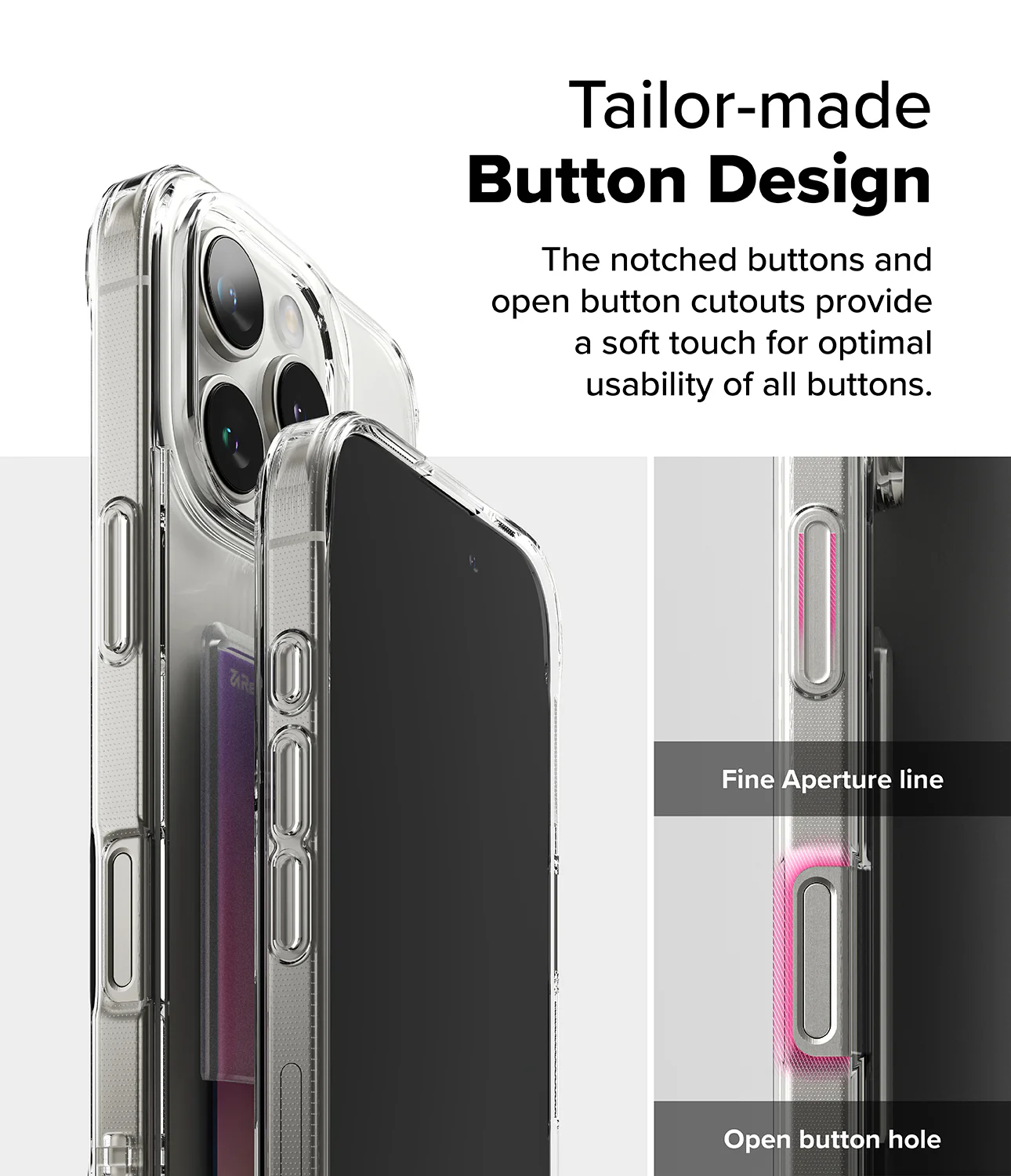 iPhone 16 Pro Max Case | Fusion Card - Image 12