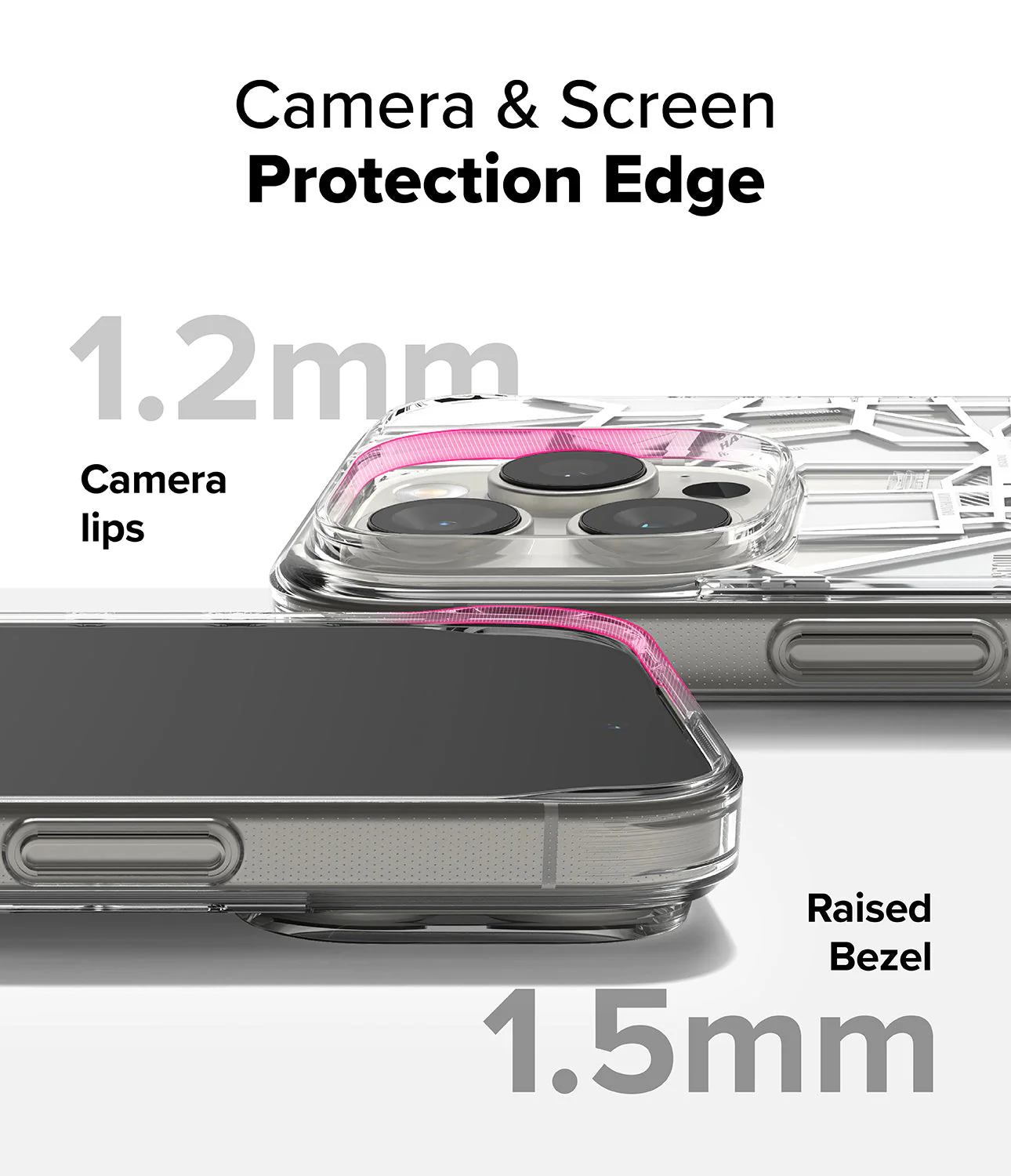 iPhone 16 Pro Max Case | Fusion Design - Image 23