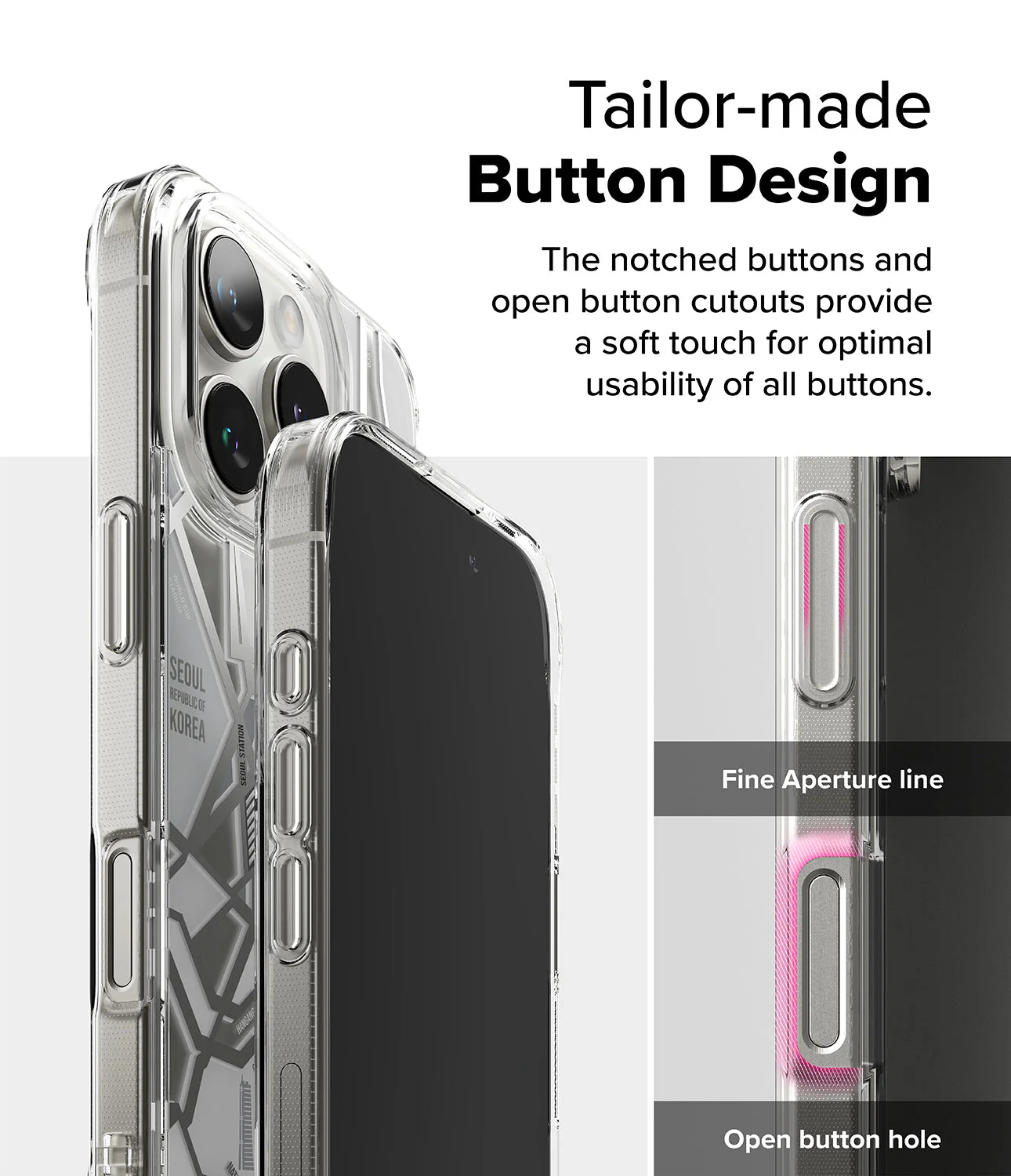 iPhone 16 Pro Max Case | Fusion Design - Image 26