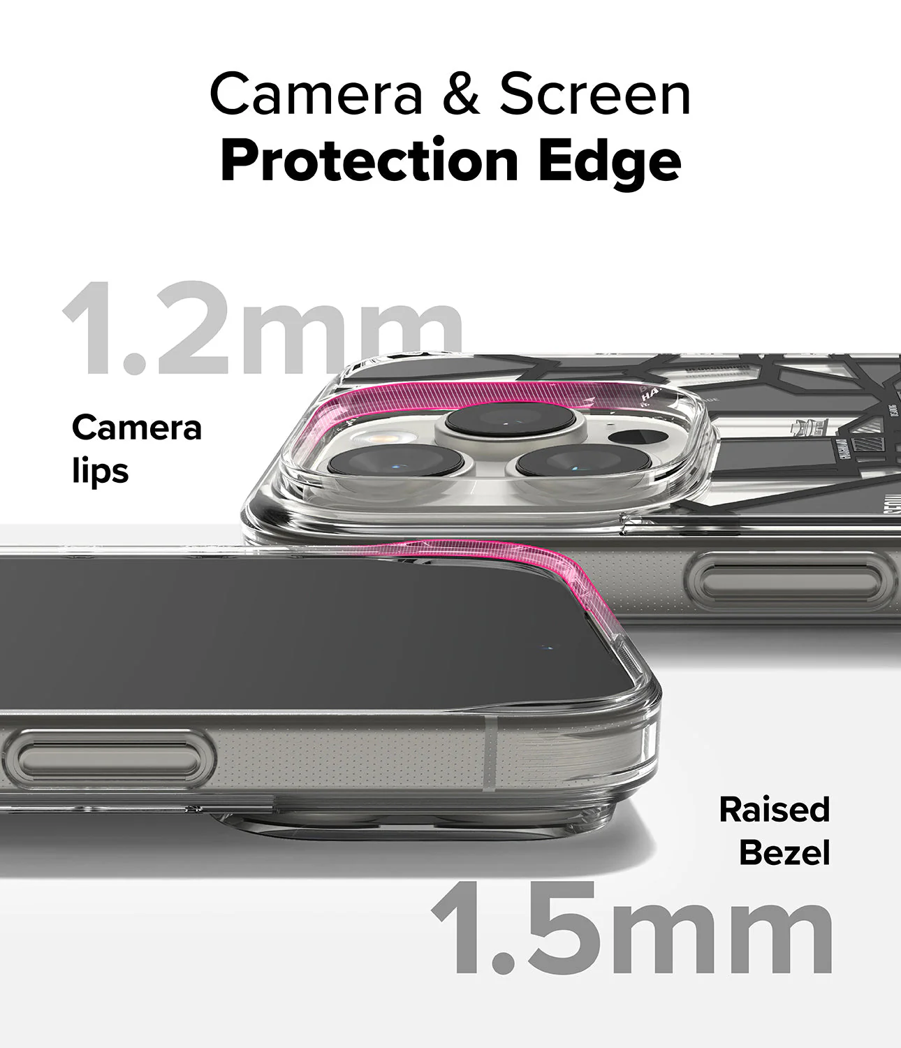 iPhone 16 Pro Max Case | Fusion Design - Image 36