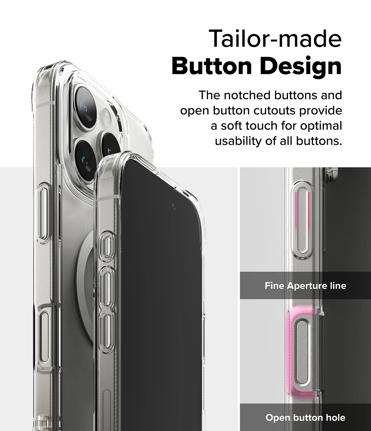 iPhone 16 Pro Max Case | Fusion Magnetic - Image 12