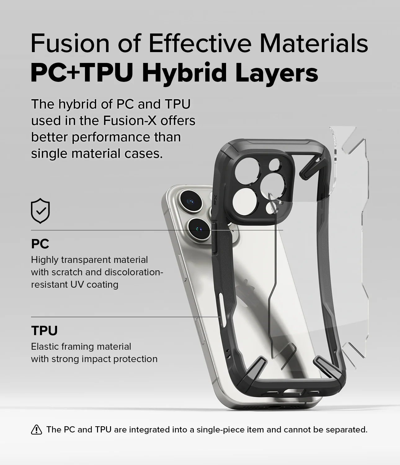 iPhone 16 Pro Max Case | Fusion-X - Image 11