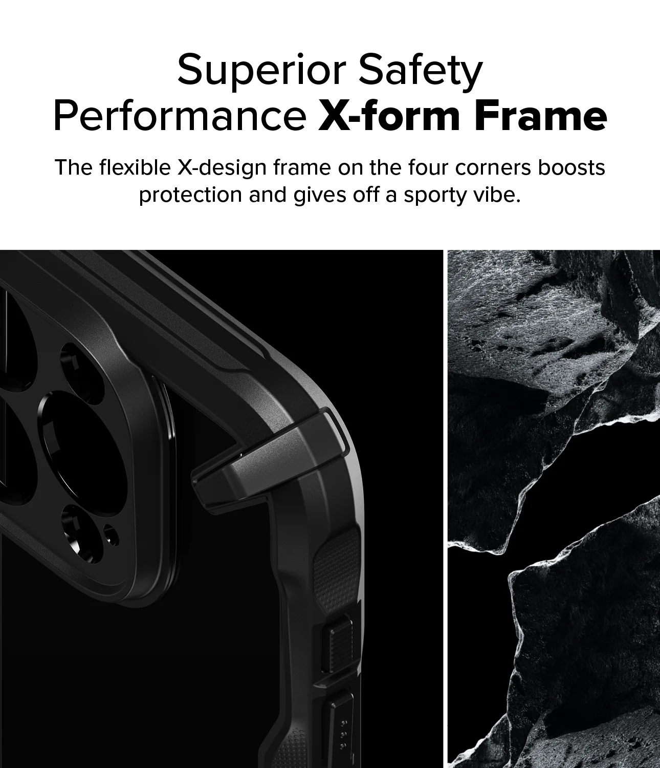 iPhone 16 Pro Max Case | Fusion-X - Image 6