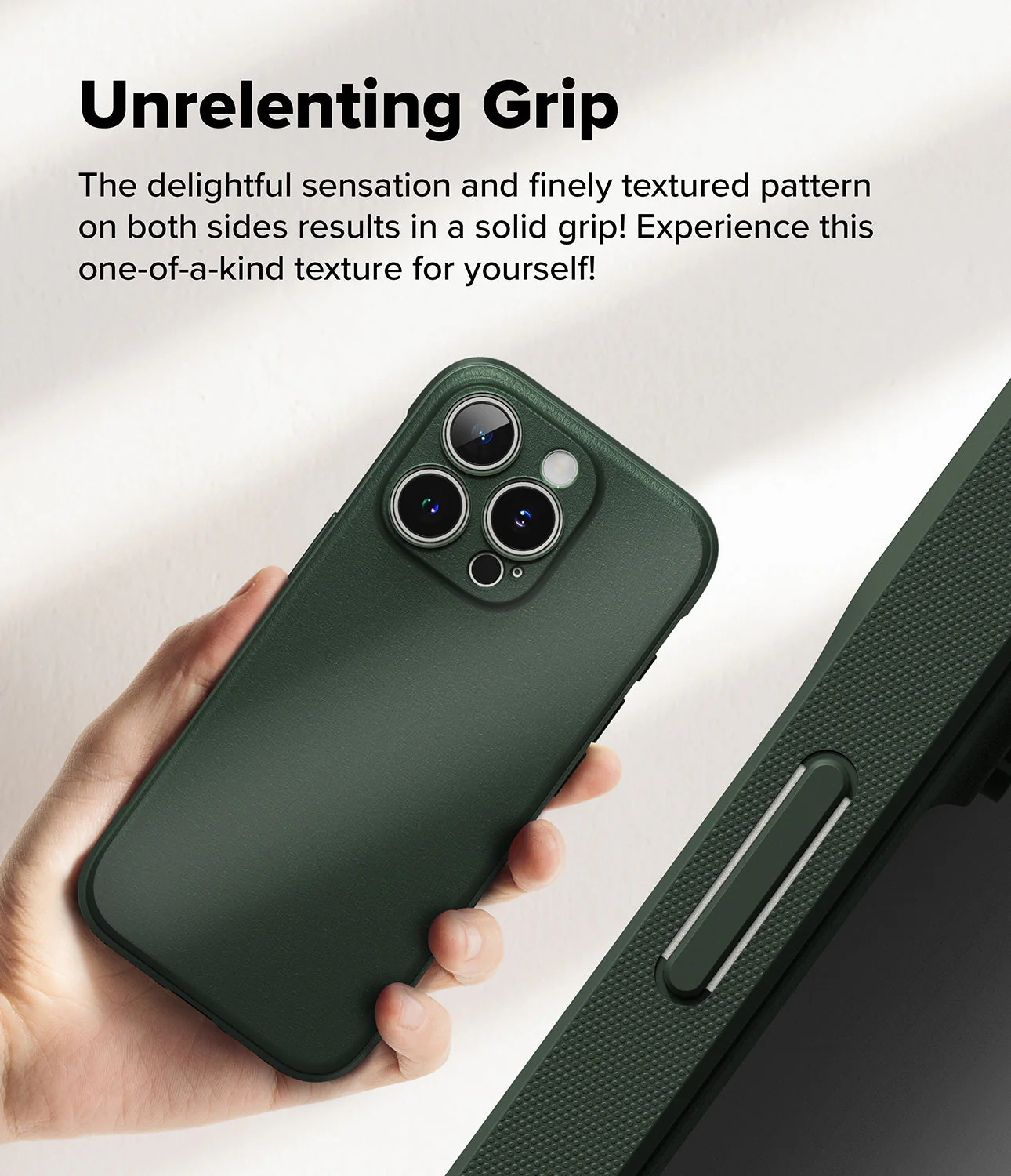 iPhone 16 Pro Max Case | Onyx - Image 20