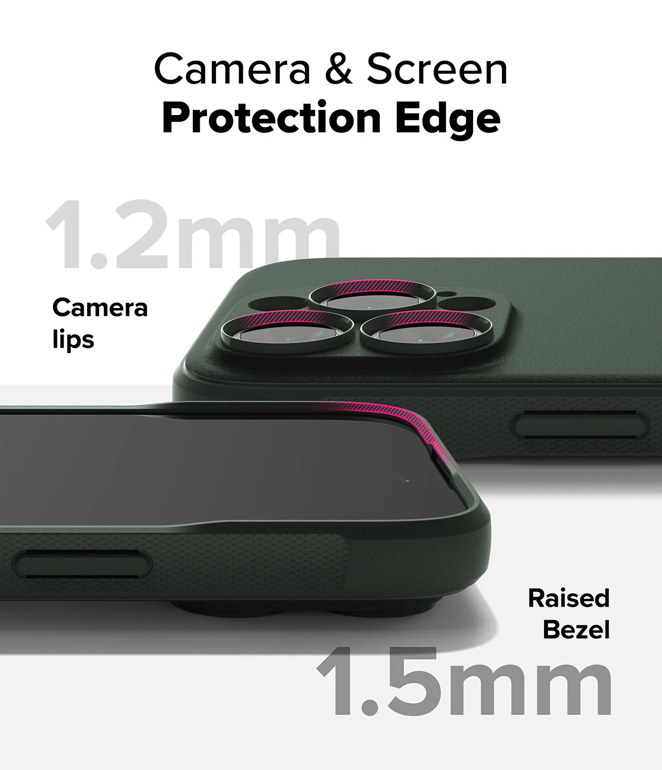 iPhone 16 Pro Max Case | Onyx - Image 22