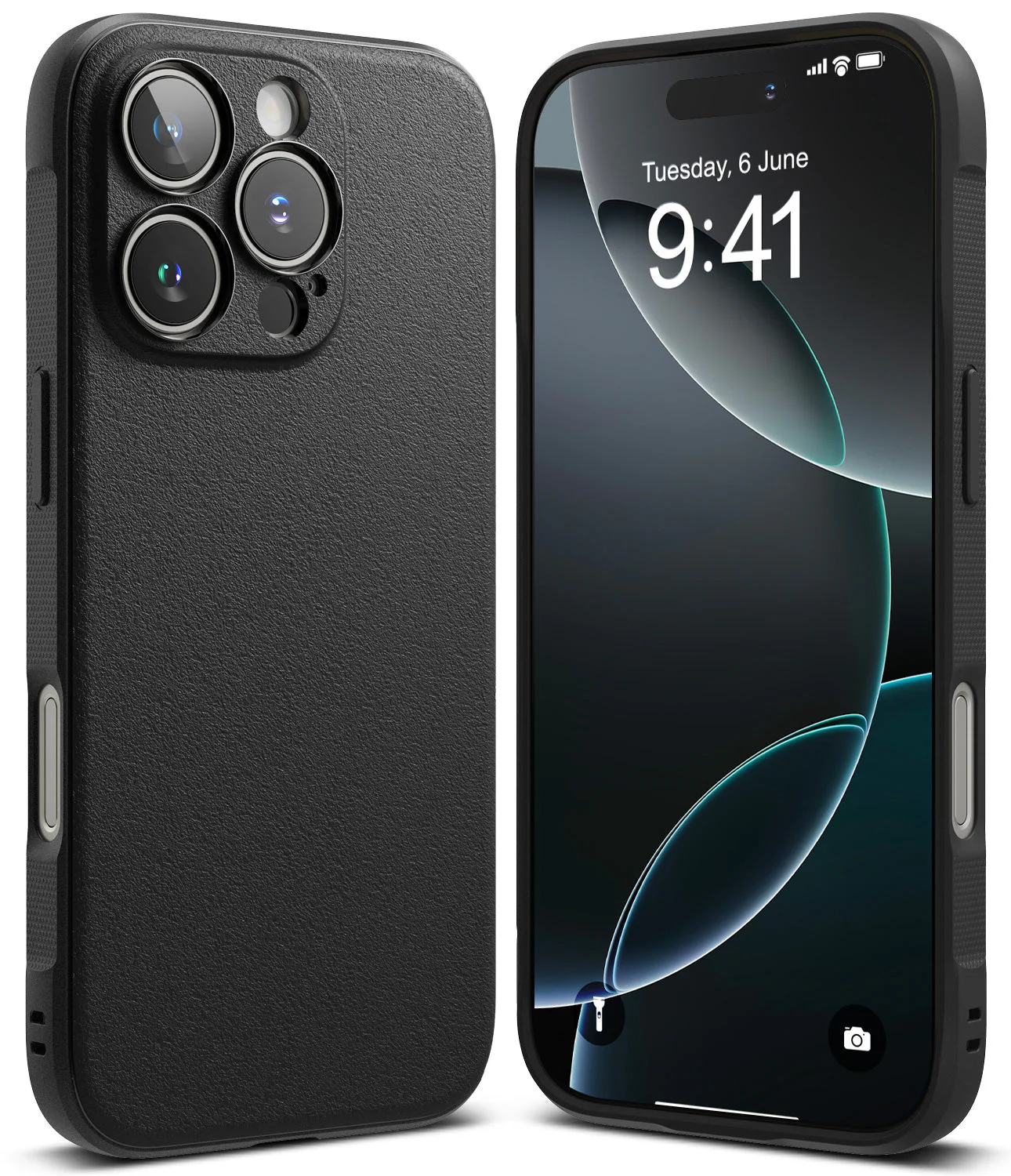 iPhone 16 Pro Max Case | Onyx - Image 3