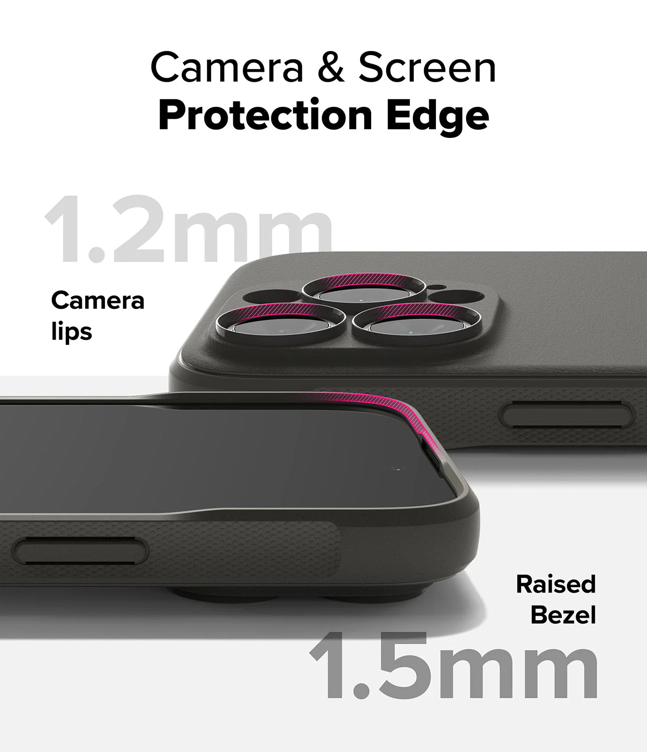 iPhone 16 Pro Max Case | Onyx - Image 35