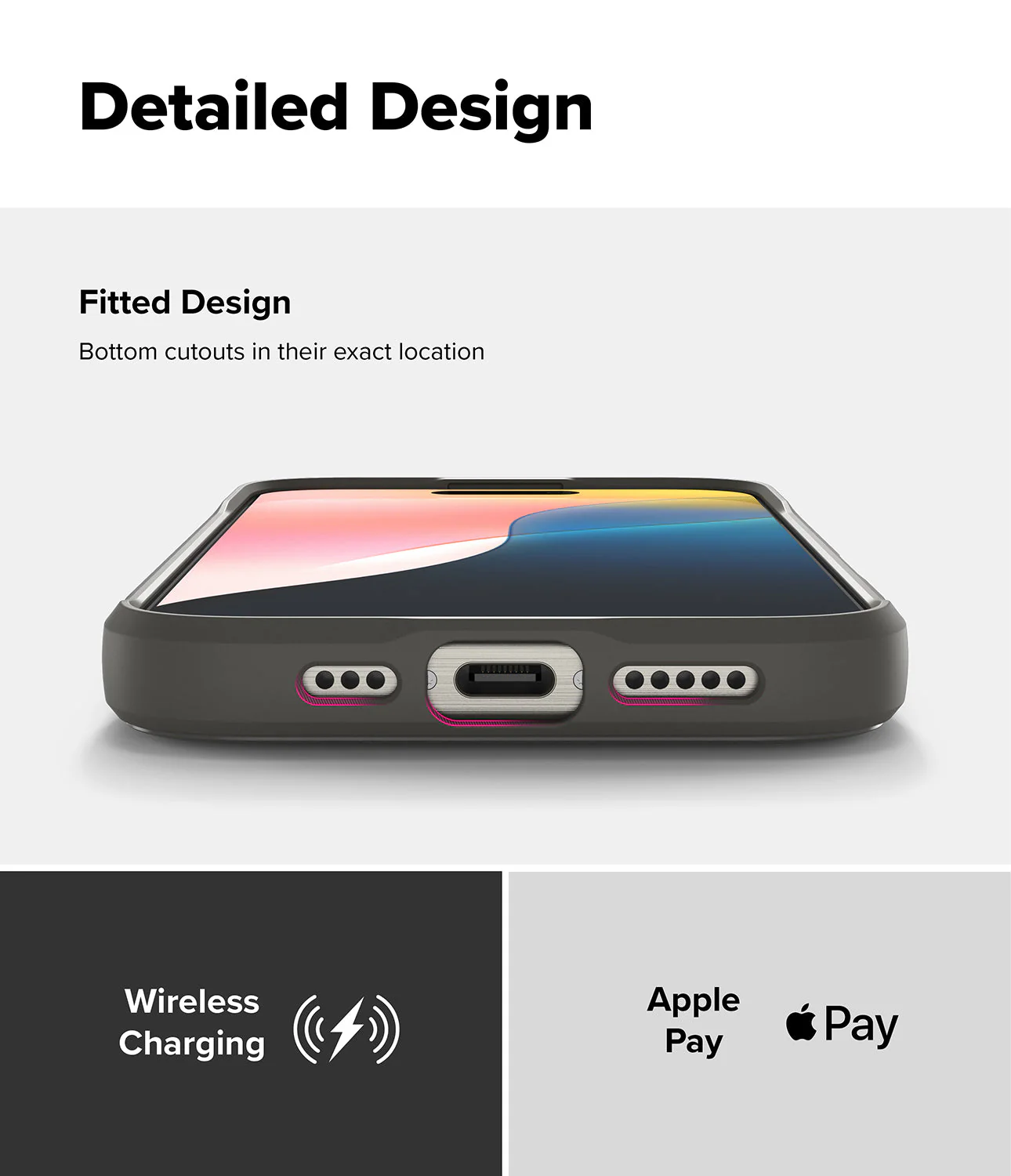 iPhone 16 Pro Max Case | Onyx - Image 39