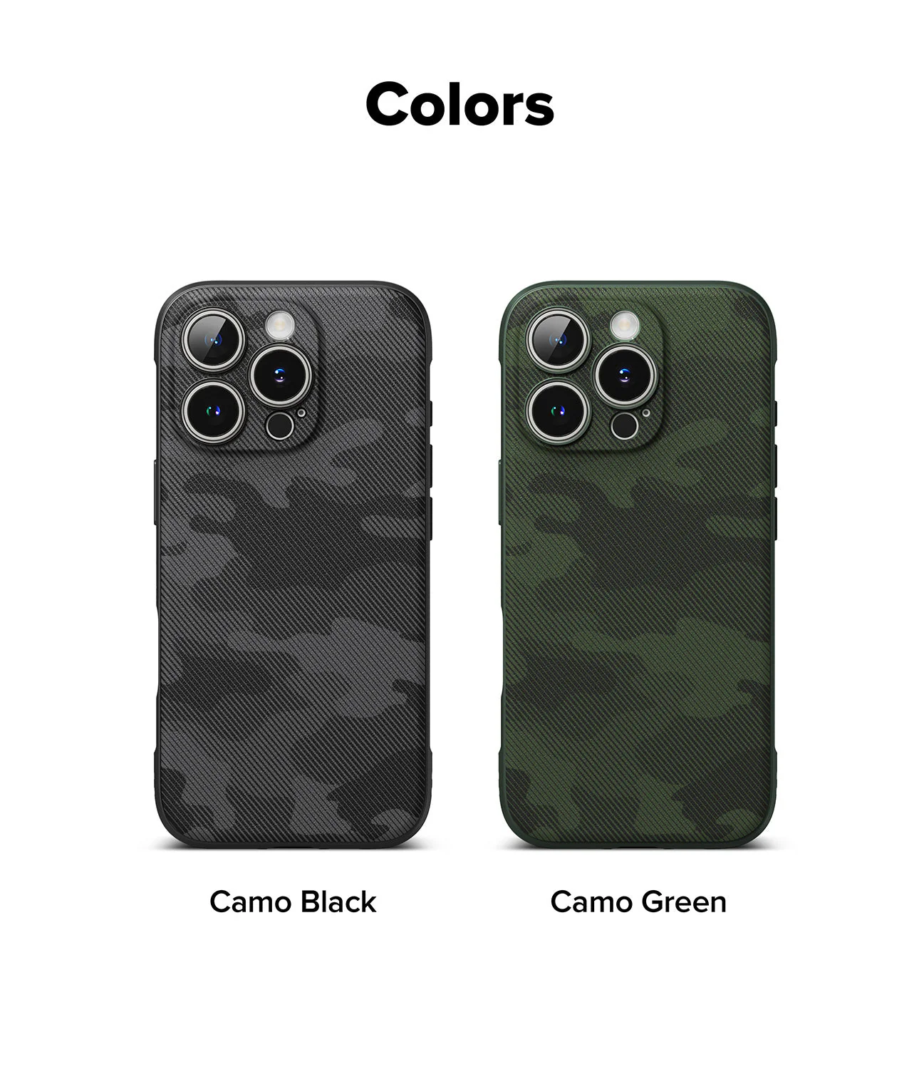 iPhone 16 Pro Max Case | Onyx - Image 41