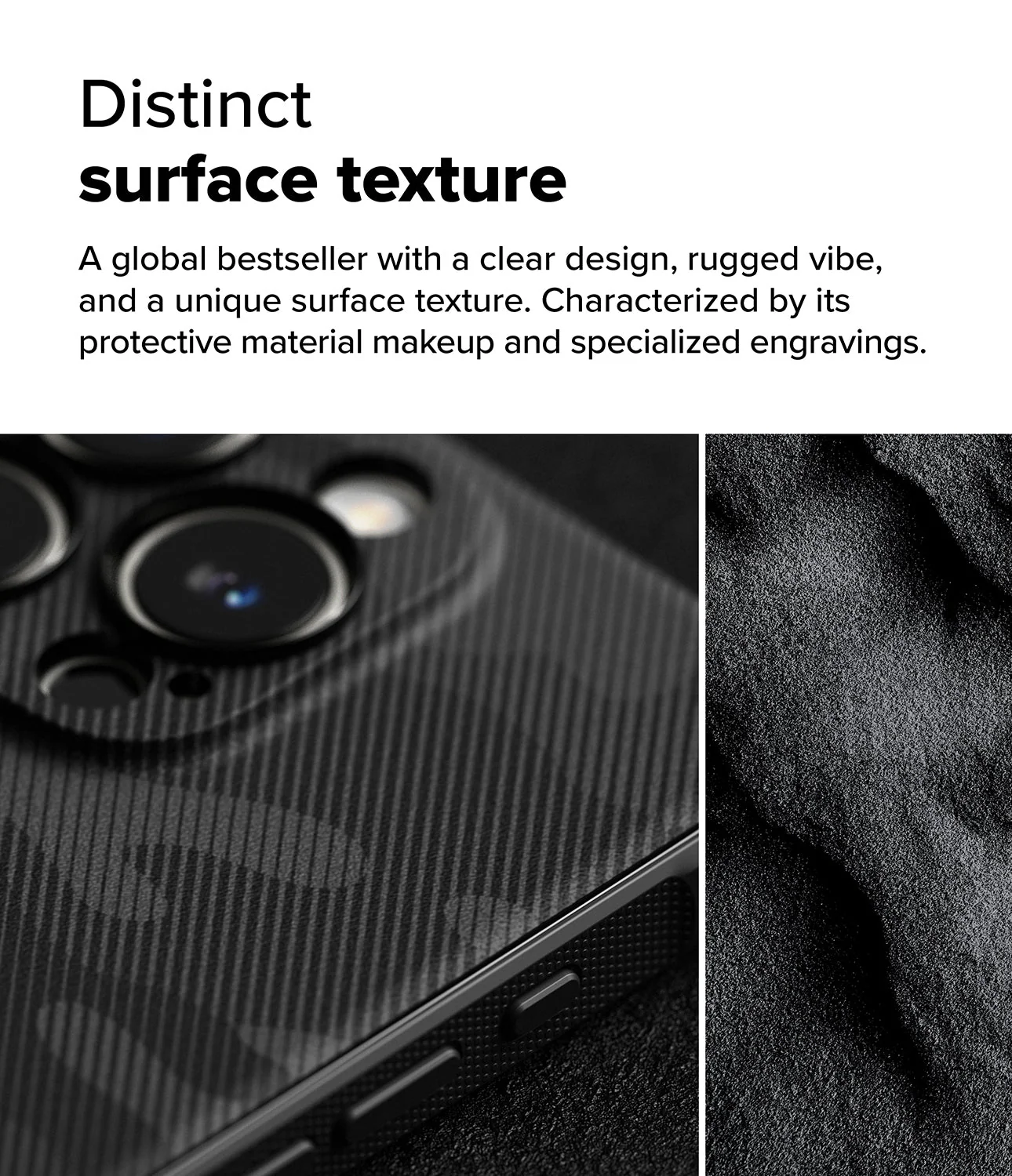 iPhone 16 Pro Max Case | Onyx Magnetic - Image 24