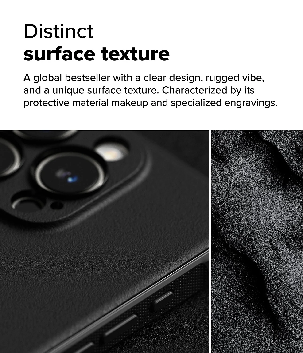 iPhone 16 Pro Max Case | Onyx Magnetic - Image 9