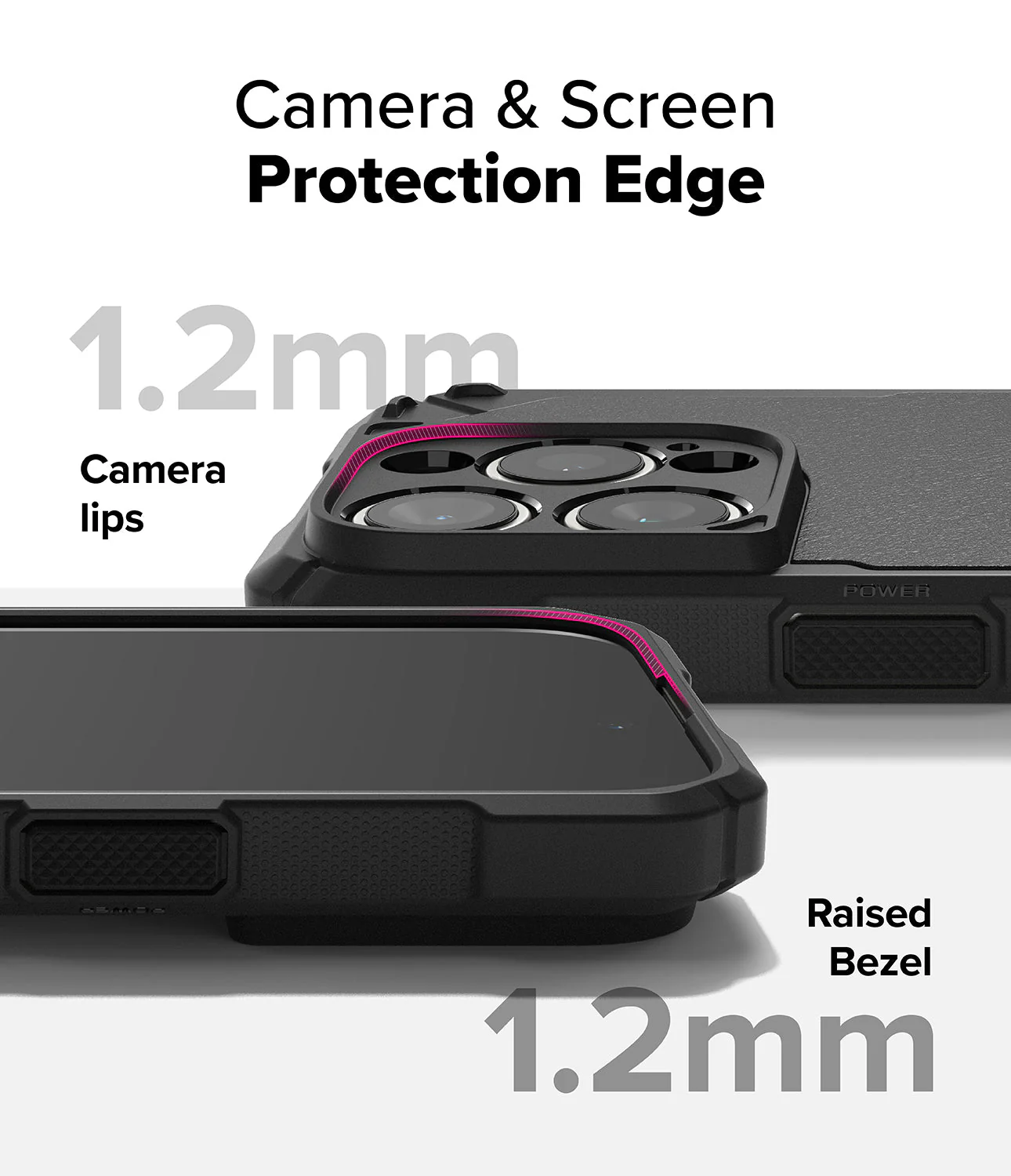 iPhone 16 Pro Max Case | Rugged Gear - Image 10