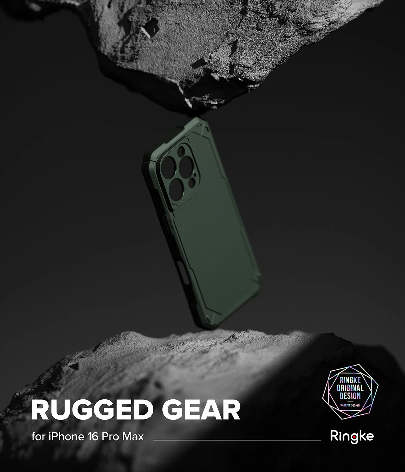 iPhone 16 Pro Max Case | Rugged Gear - Image 17