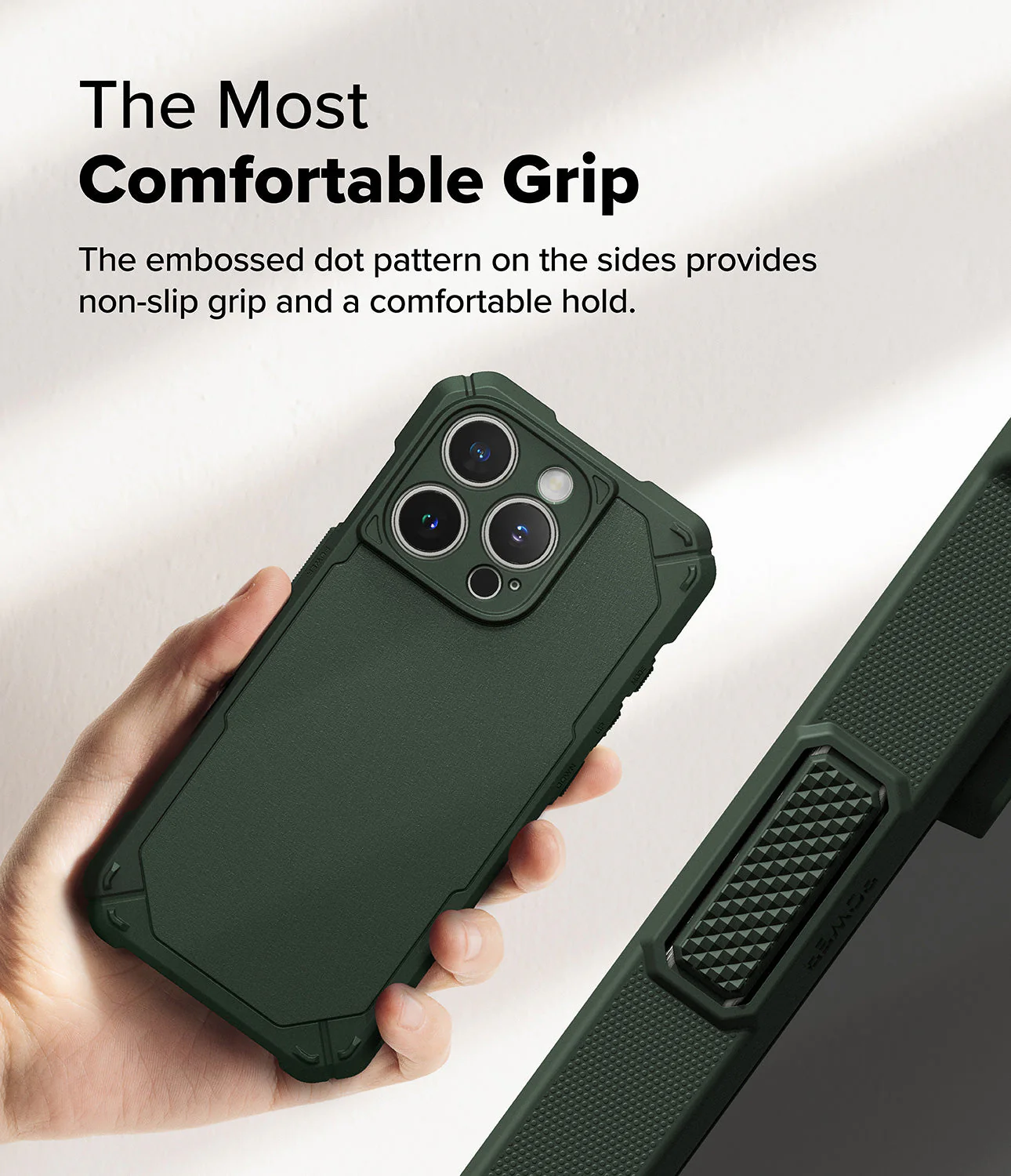 iPhone 16 Pro Max Case | Rugged Gear - Image 22
