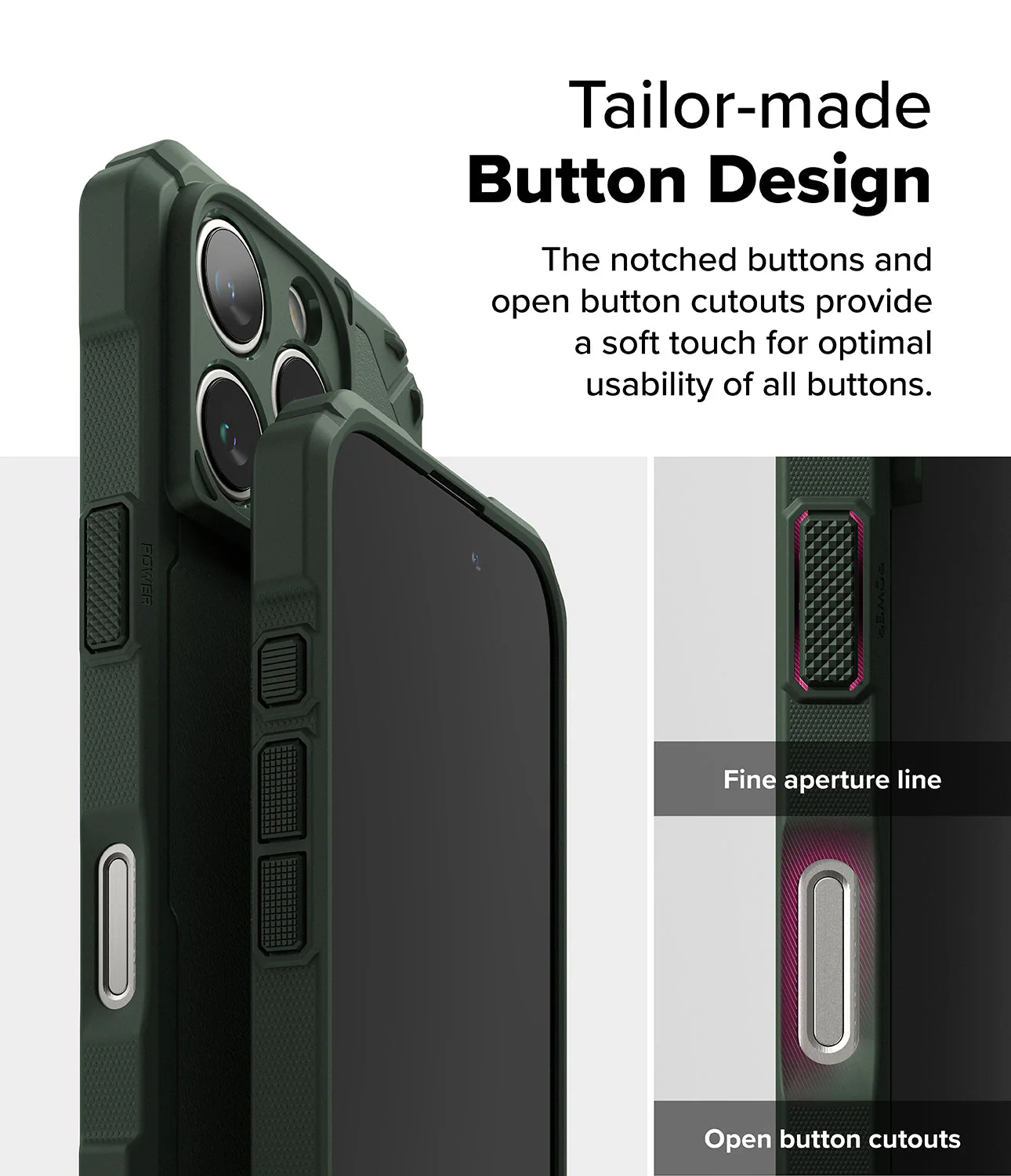 iPhone 16 Pro Max Case | Rugged Gear - Image 26