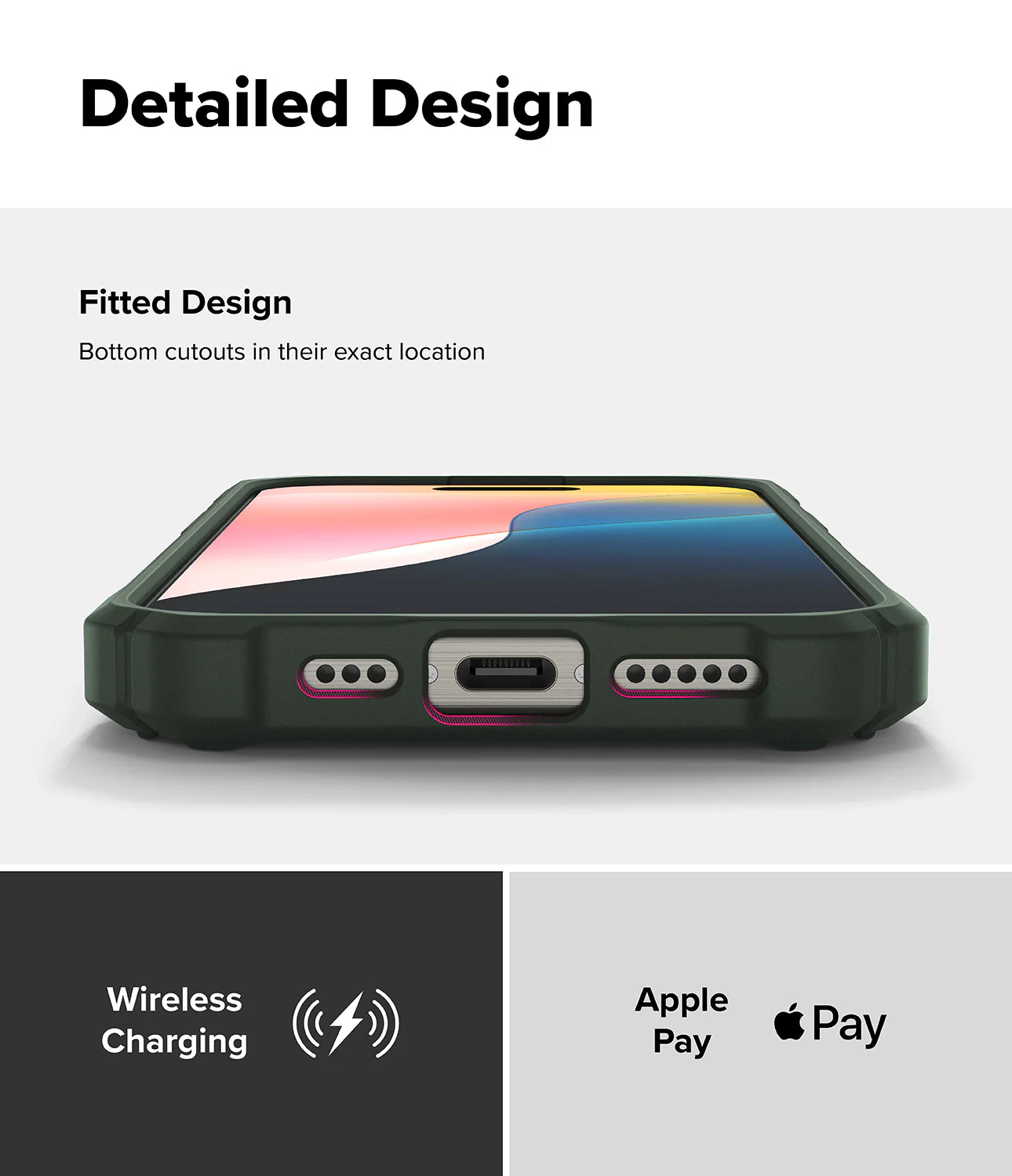iPhone 16 Pro Max Case | Rugged Gear - Image 27