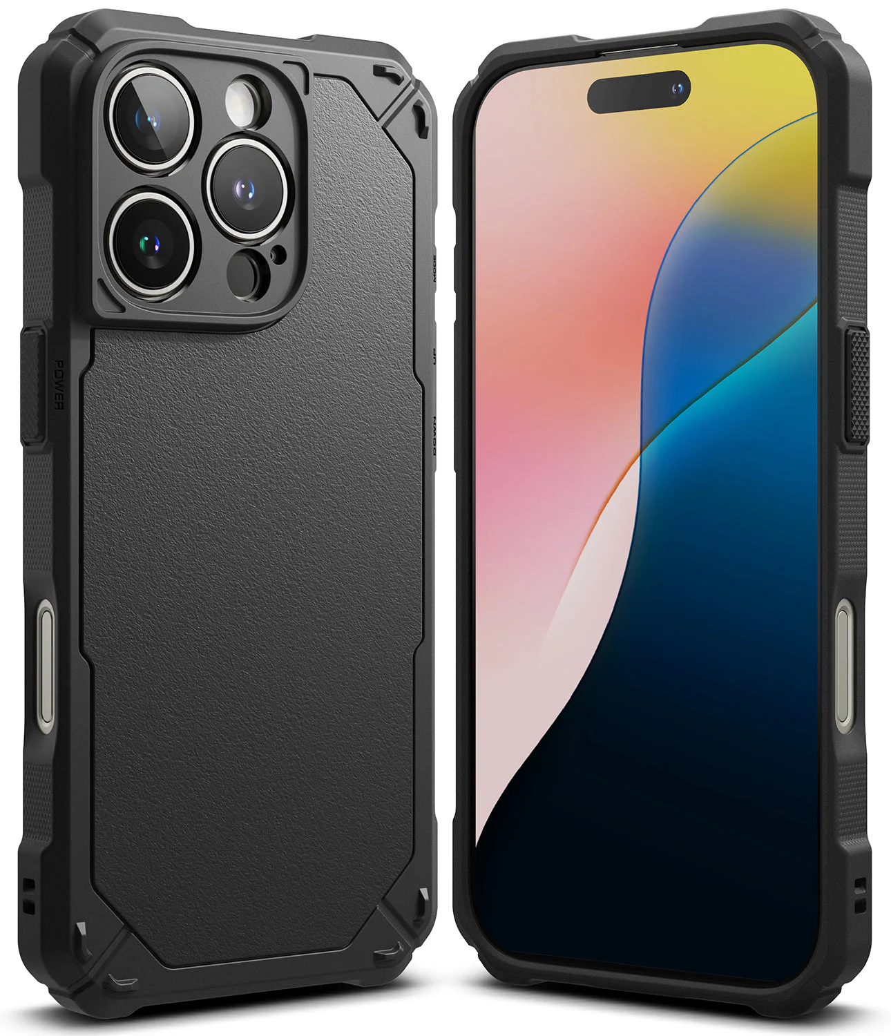 iPhone 16 Pro Max Case | Rugged Gear - Image 3