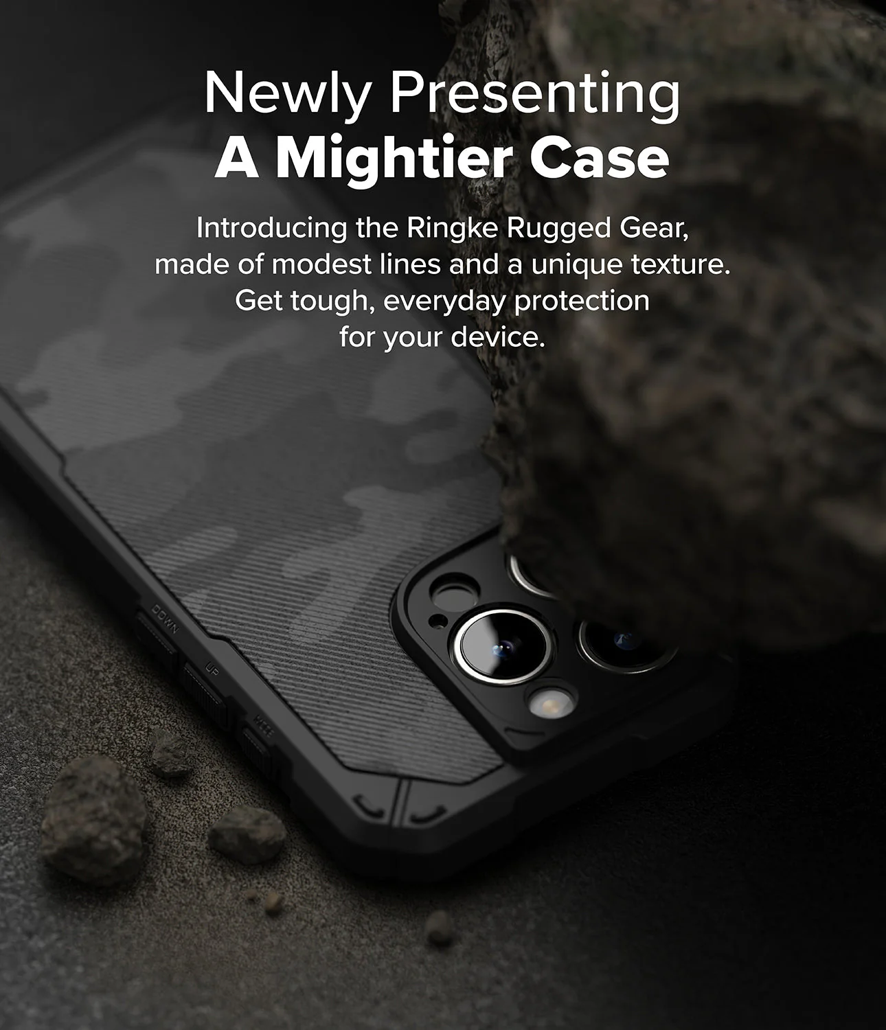 iPhone 16 Pro Max Case | Rugged Gear - Image 32