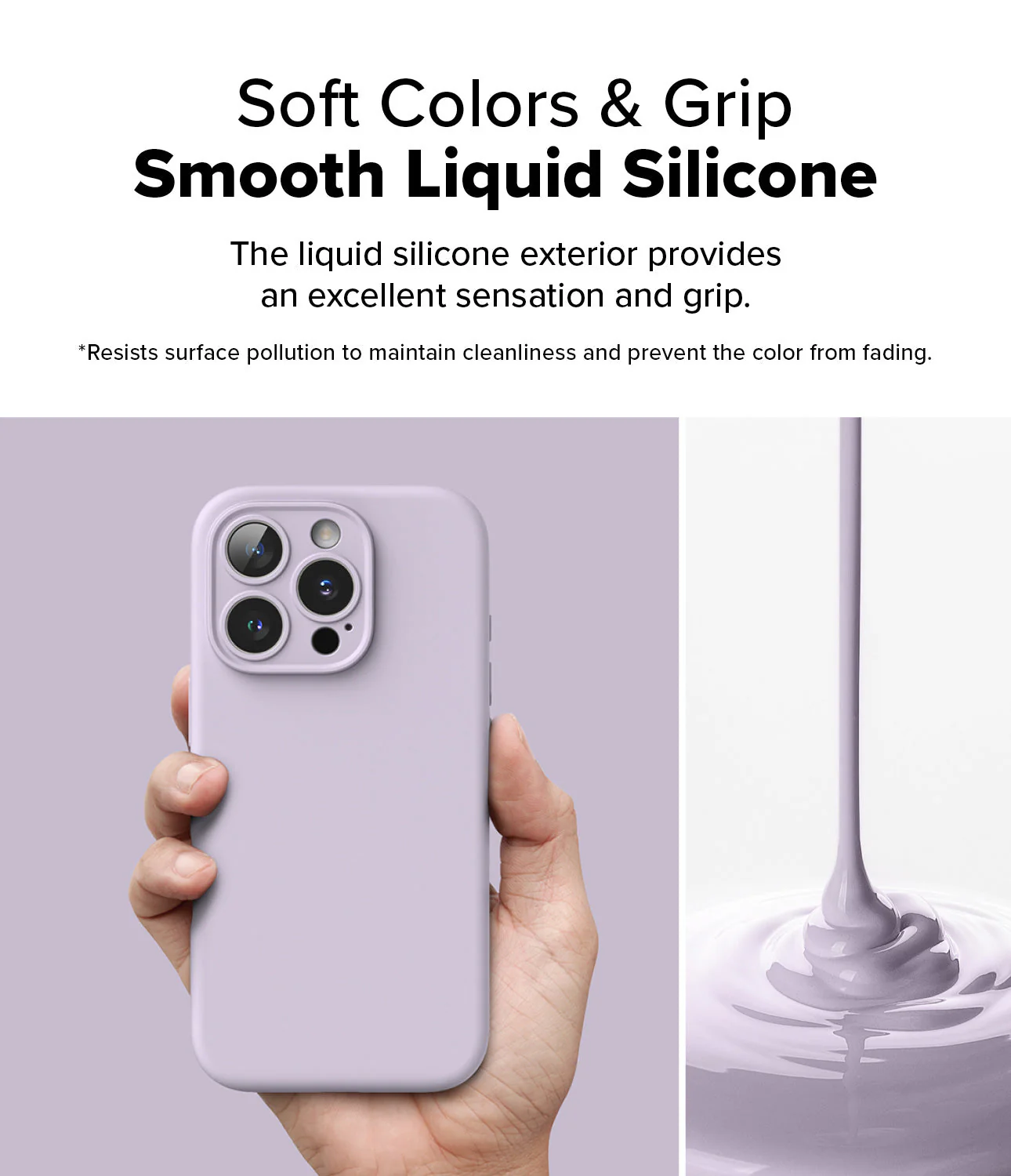 iPhone 16 Pro Max Case | Silicone Magnetic - Image 41