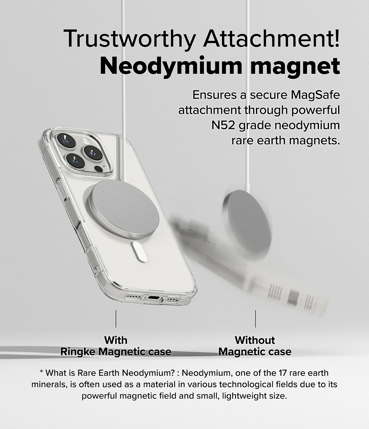 iPhone 16 Pro Max Combo | Folio Wallet Magnetic + Fusion Magnetic - Image 20
