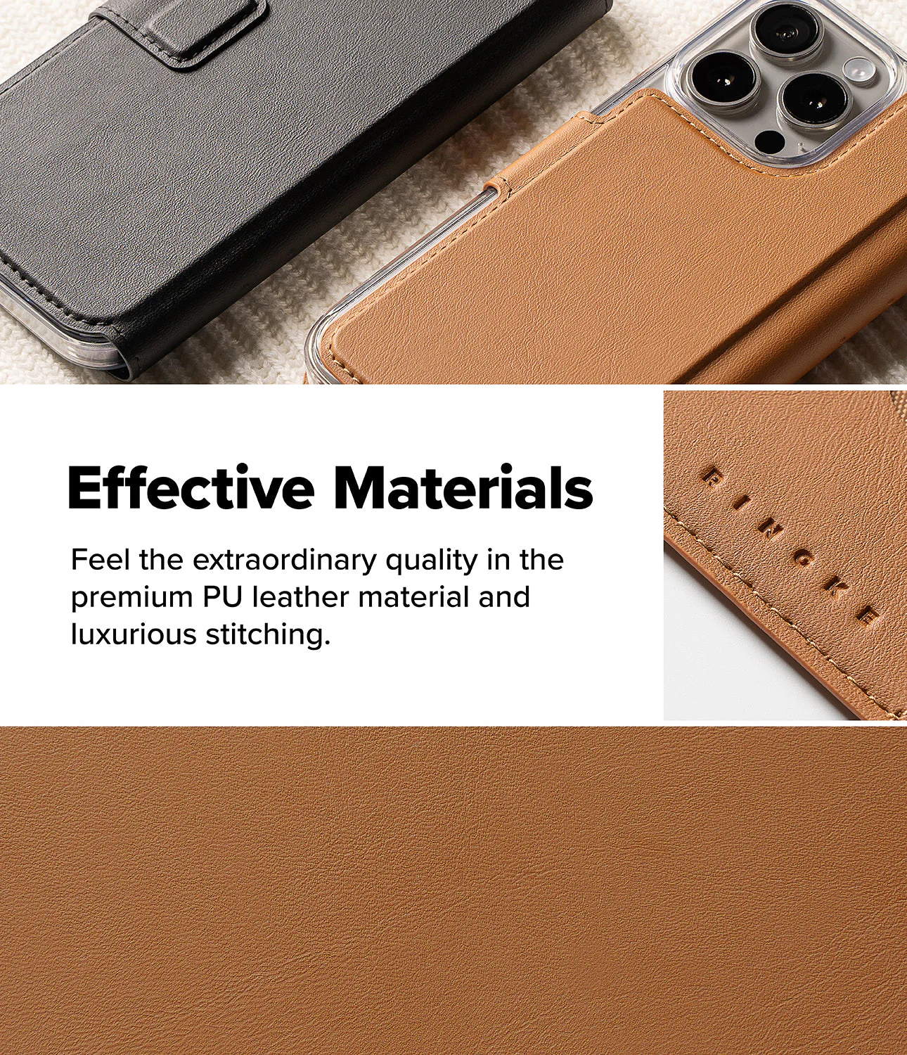iPhone Pro Max & Plus MagSafe Cover | Folio Wallet Magnetic - Image 24