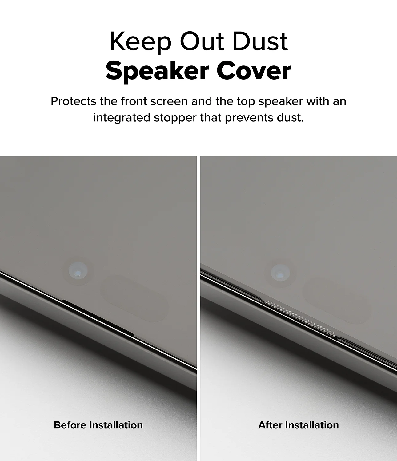 iPhone 16 / 15 Screen Protector | Easy Slide Privacy Tempered Glass - Image 20