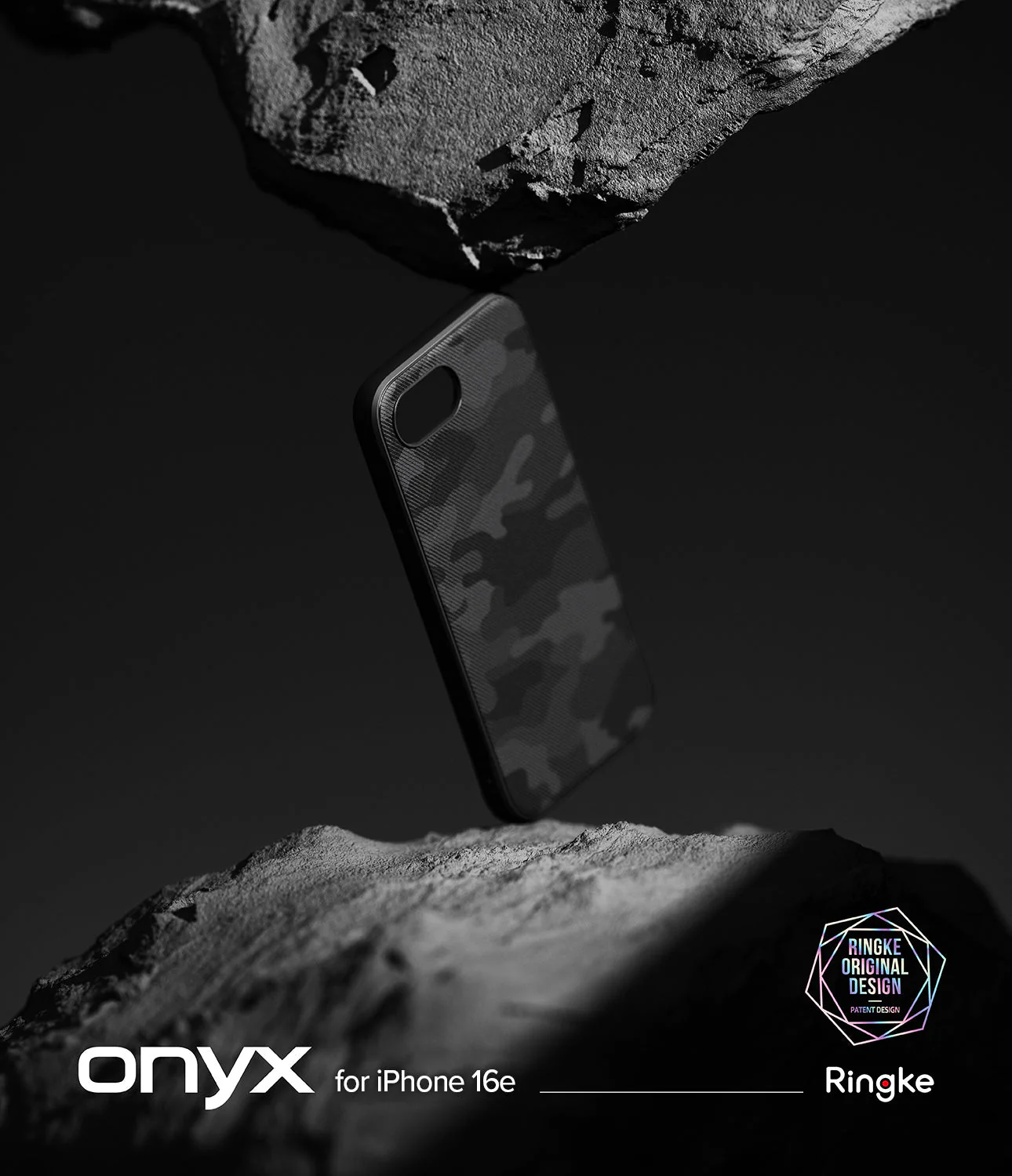 iPhone 16e Case | Onyx - Image 31