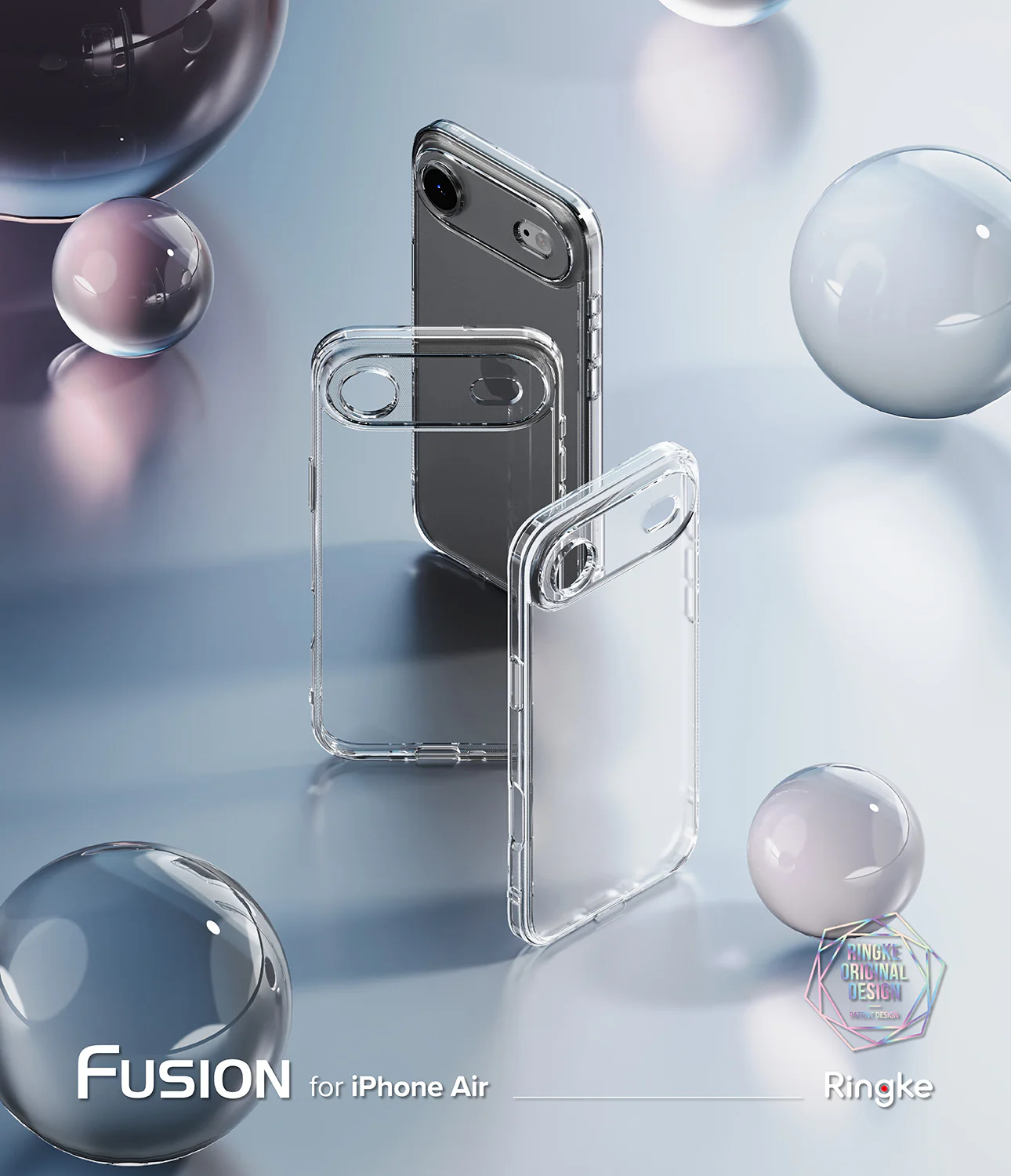 iPhone Air Case | Fusion Matte - Image 2
