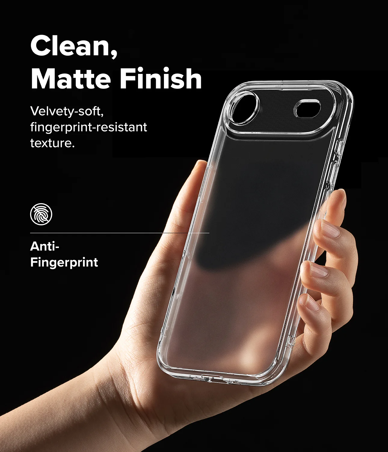 iPhone Air Case | Fusion Matte - Image 5