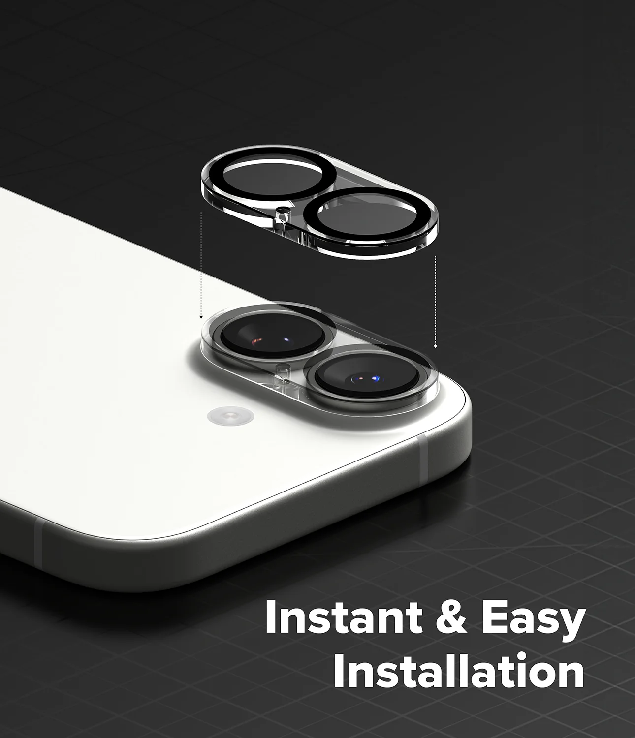 iPhone 17 | Camera Glass - Image 5