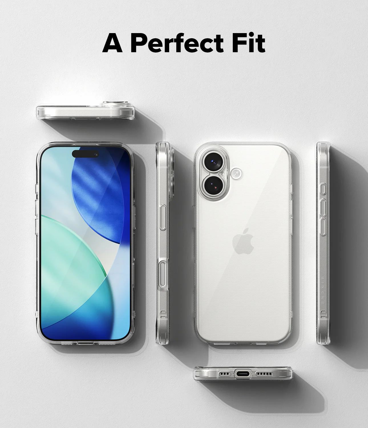 iPhone 17 Case | Air - Image 8