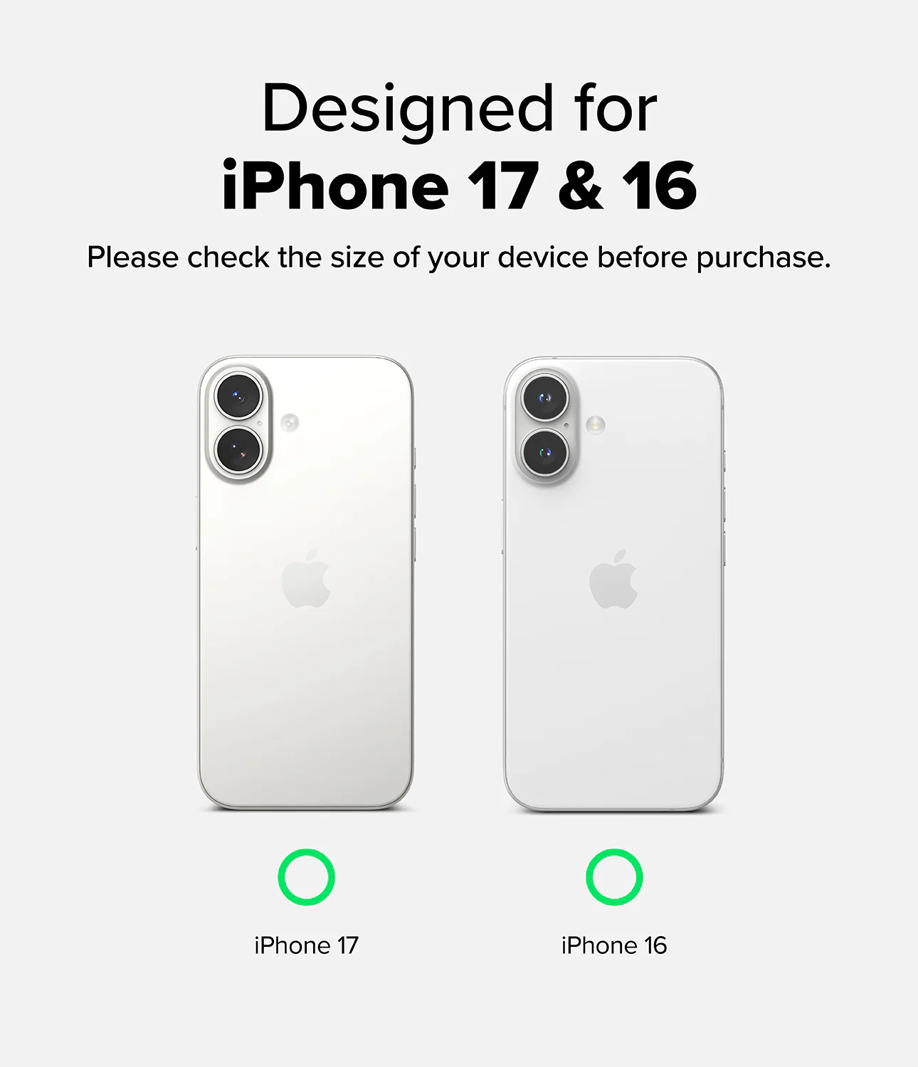 iPhone 17 Cover | Folio Grip Wallet Magnetic - Image 3