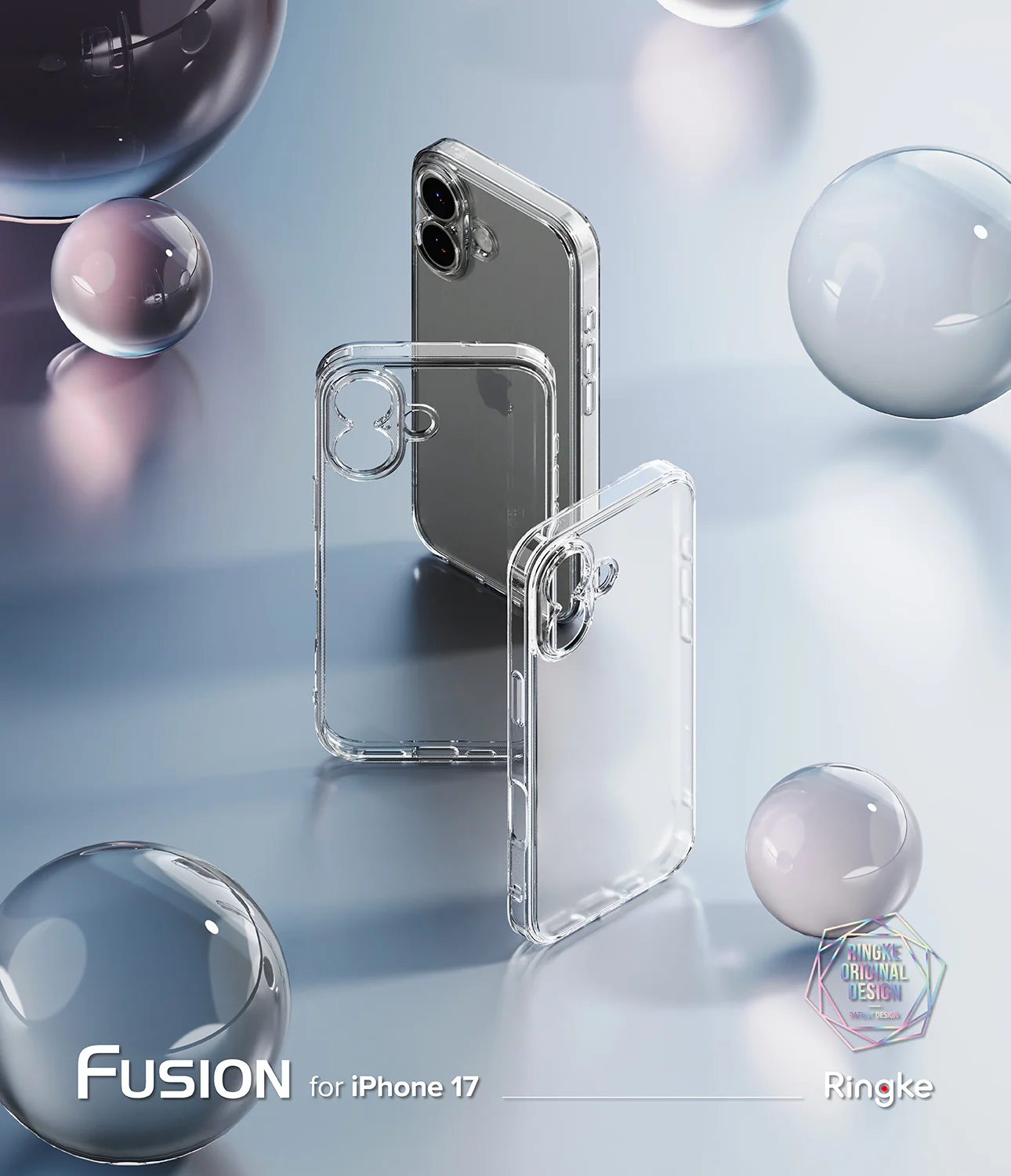 iPhone 17 Case | Fusion - Image 2