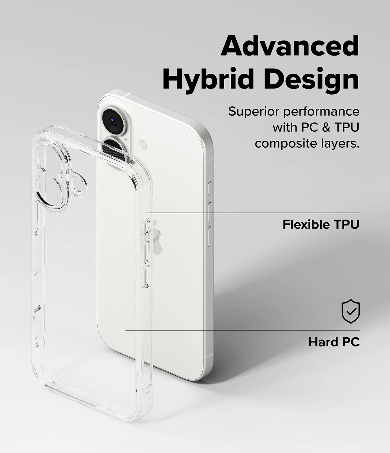iPhone 17 Case | Fusion - Image 7