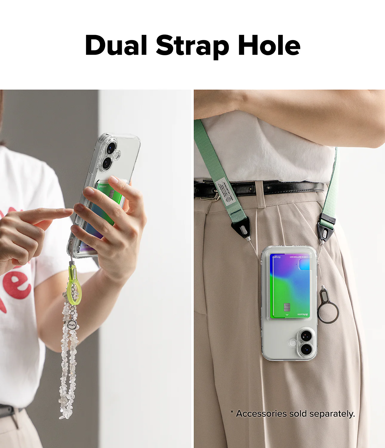 iPhone 17 Case | Fusion Card - Image 10