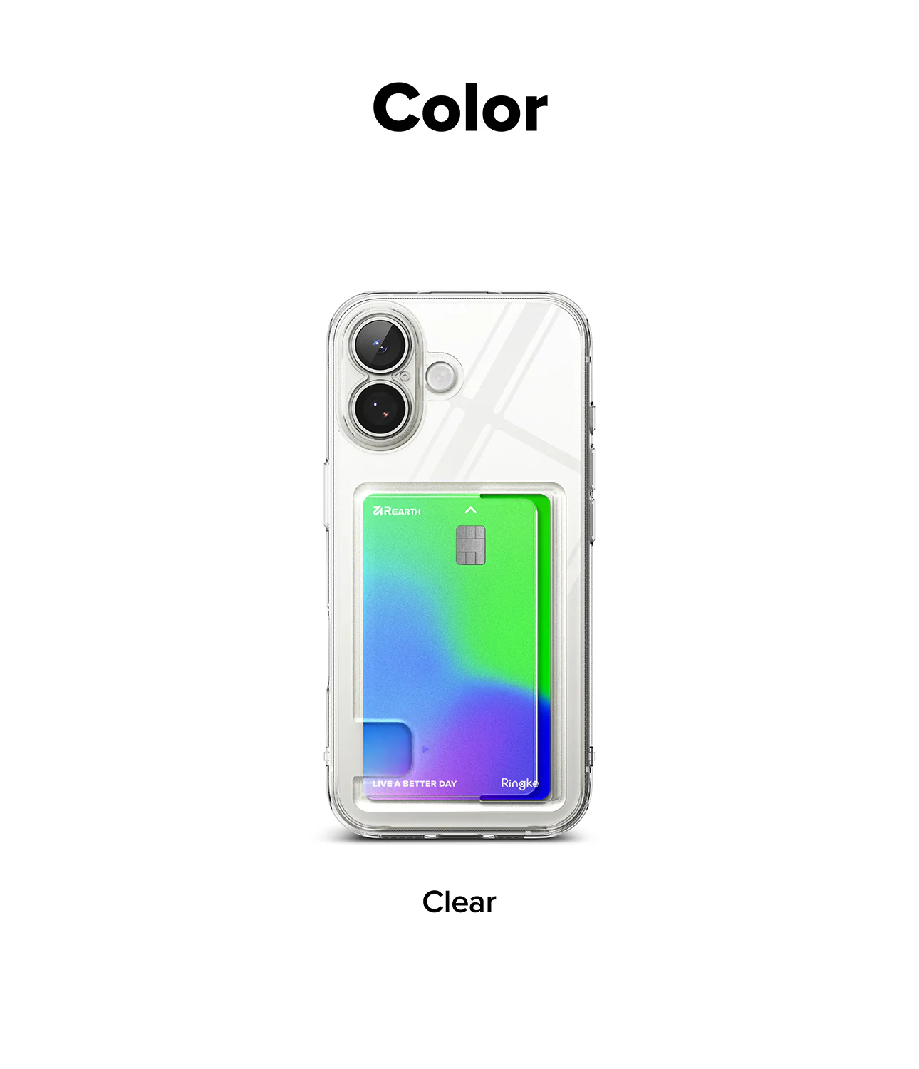 iPhone 17 Case | Fusion Card - Image 11