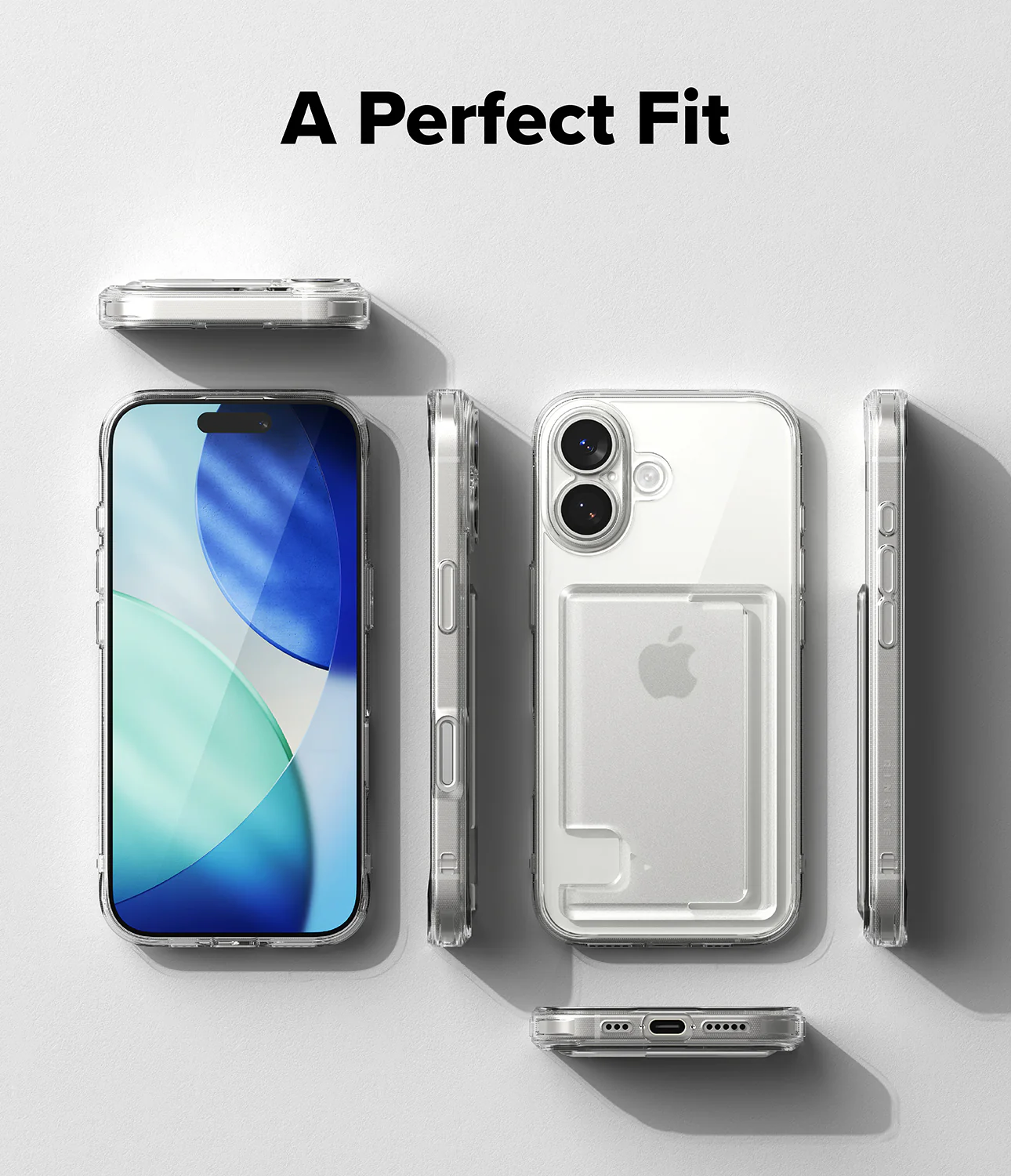 iPhone 17 Case | Fusion Card - Image 8