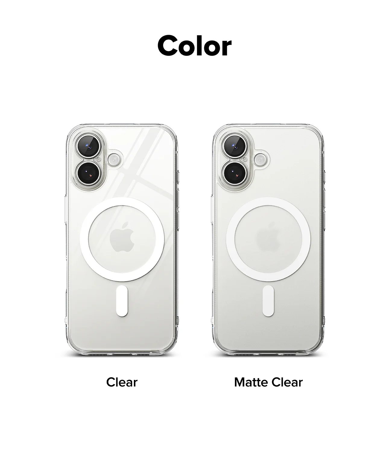 iPhone 17 Case | Fusion Magnetic - Image 11