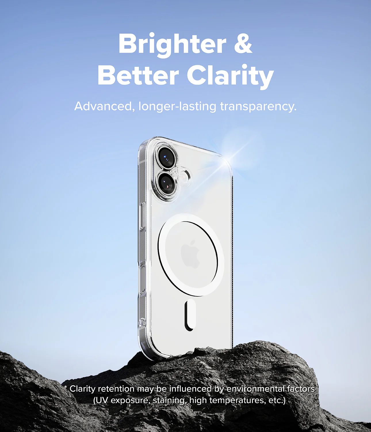 iPhone 17 Case | Fusion Magnetic - Image 6