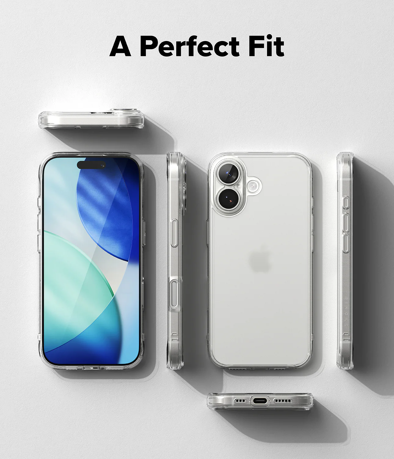 iPhone 17 Case | Fusion Matte - Image 6