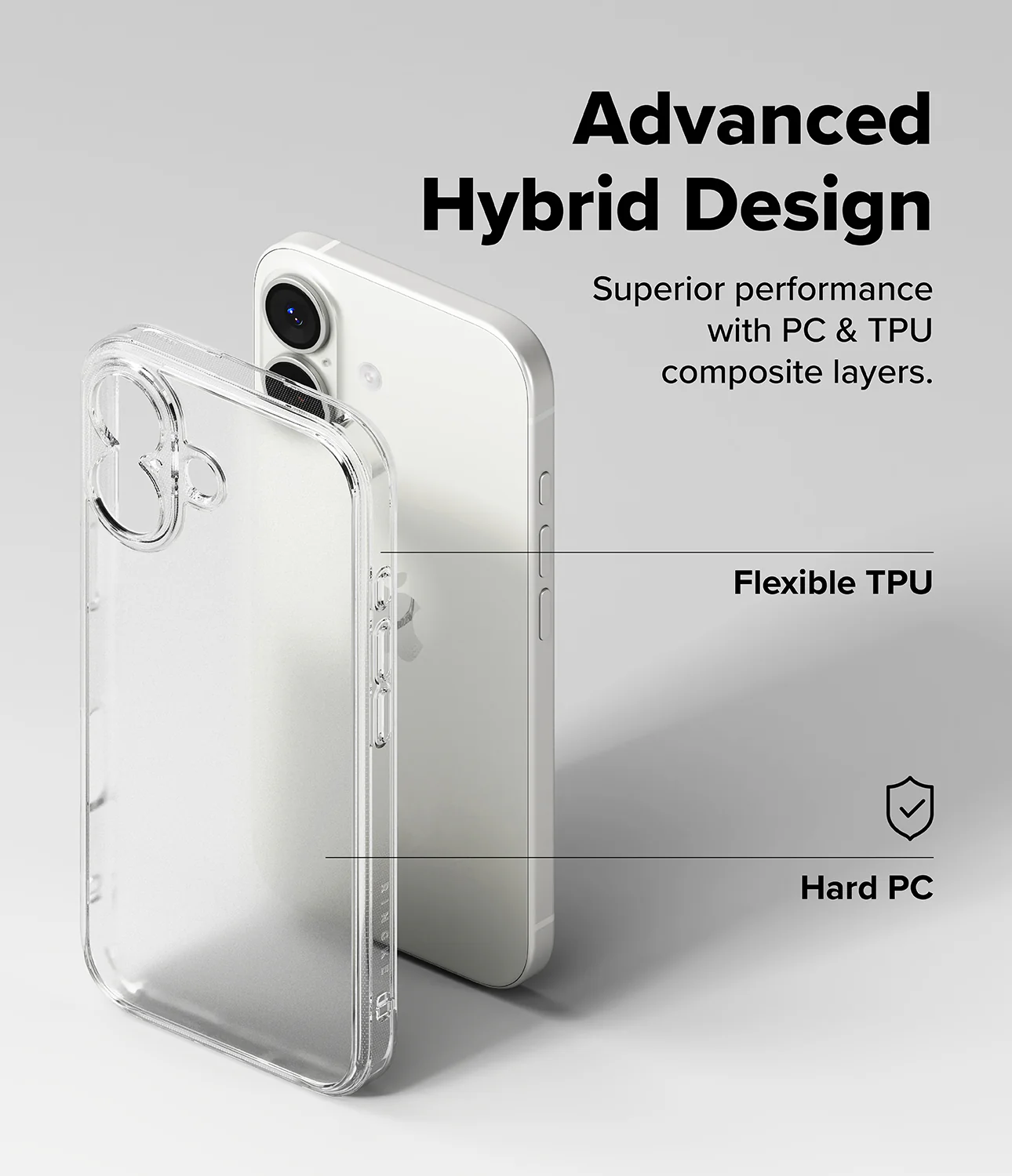 iPhone 17 Case | Fusion Matte - Image 7