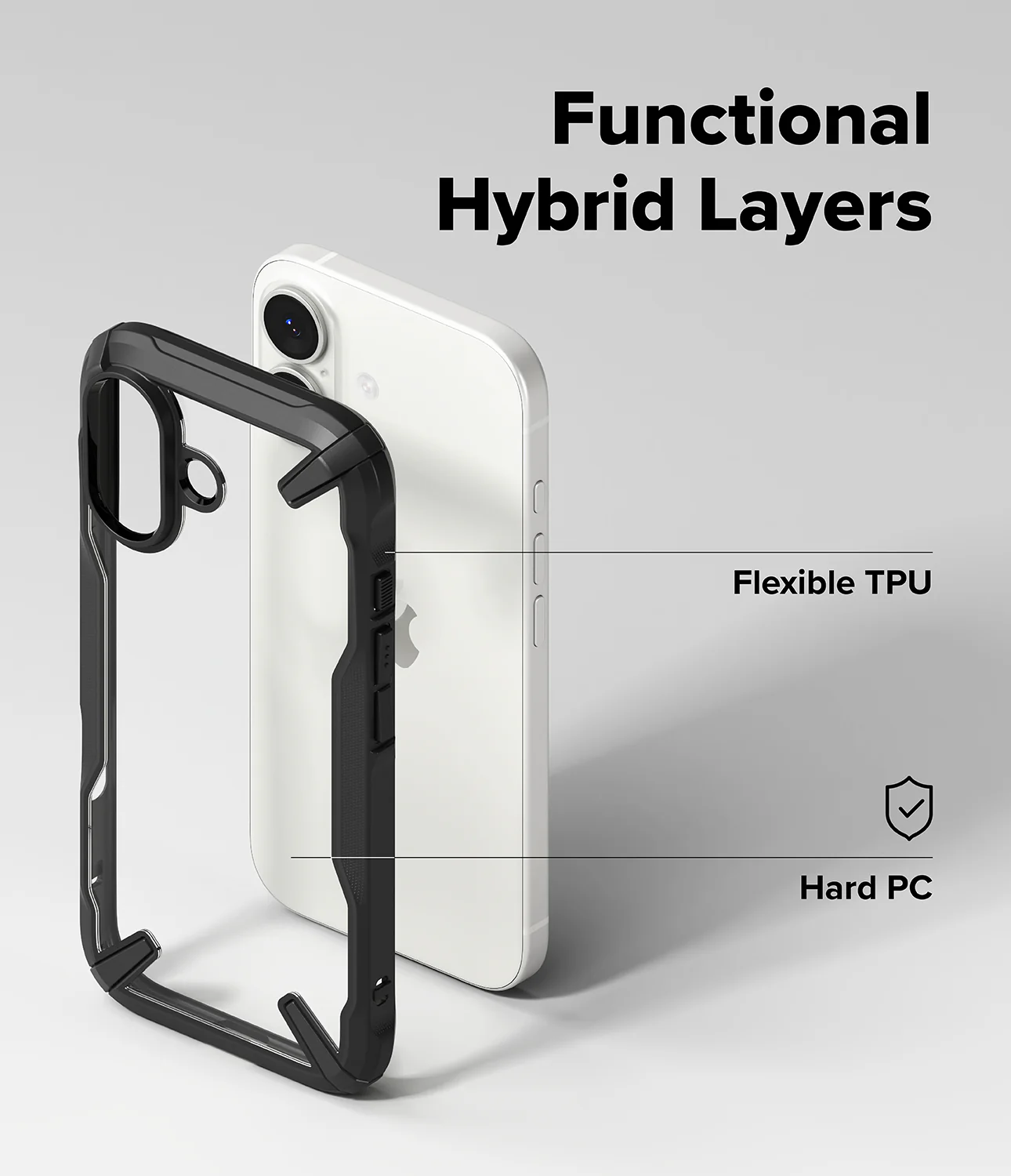 iPhone 17 Case | Fusion-X - Image 11