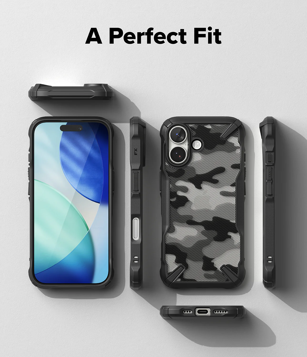 iPhone 17 Case | Fusion-X - Image 23