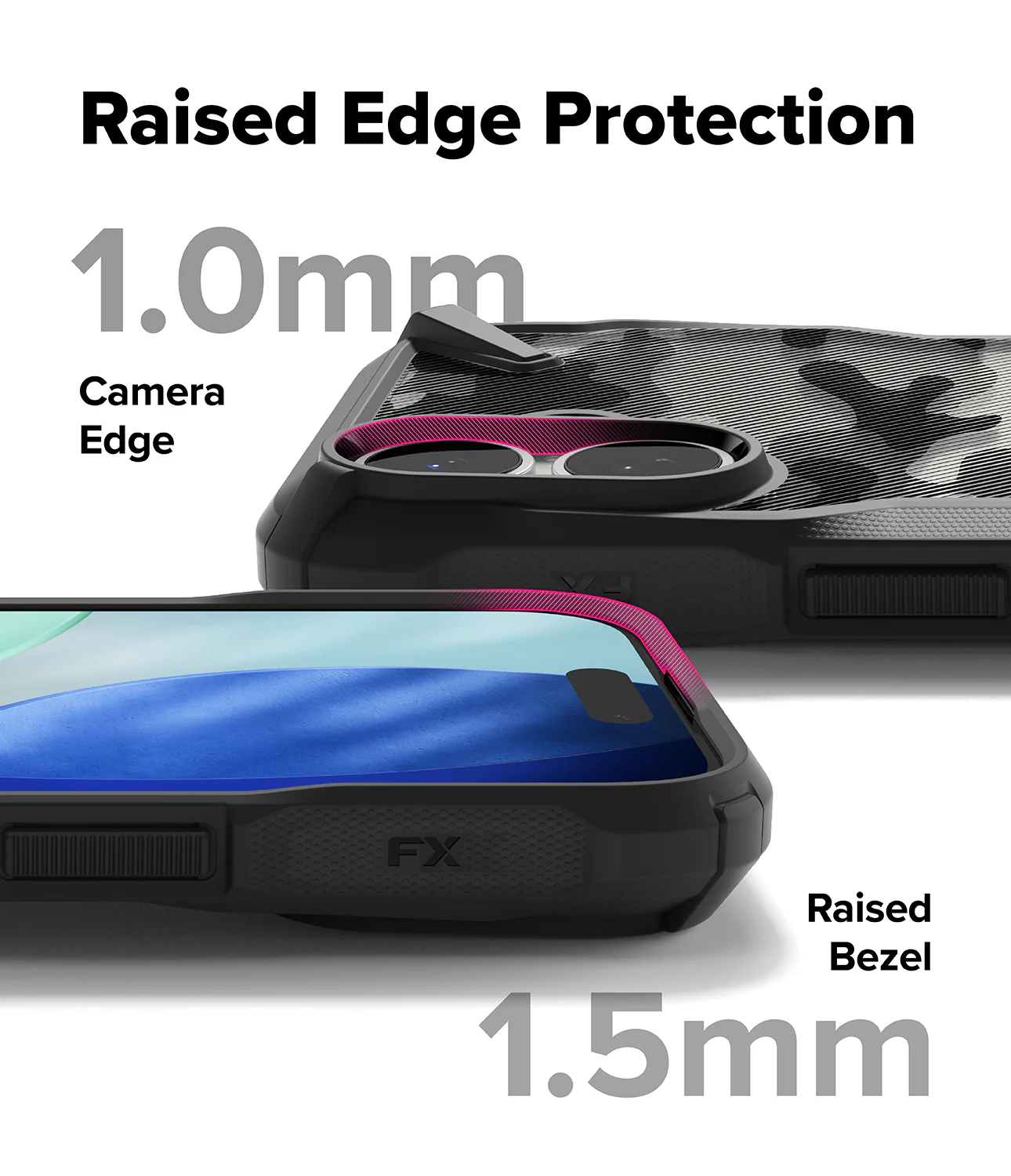 iPhone 17 Case | Fusion-X - Image 25
