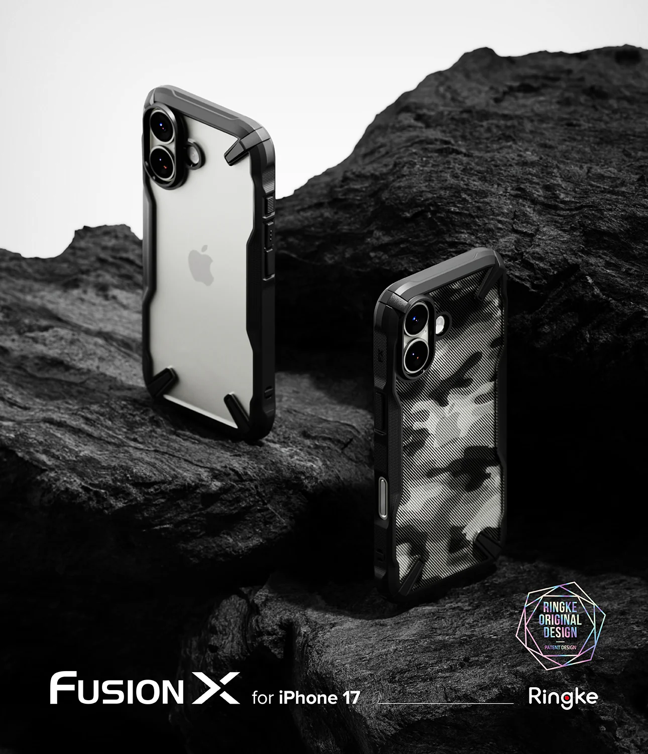 iPhone 17 Case | Fusion-X - Image 4