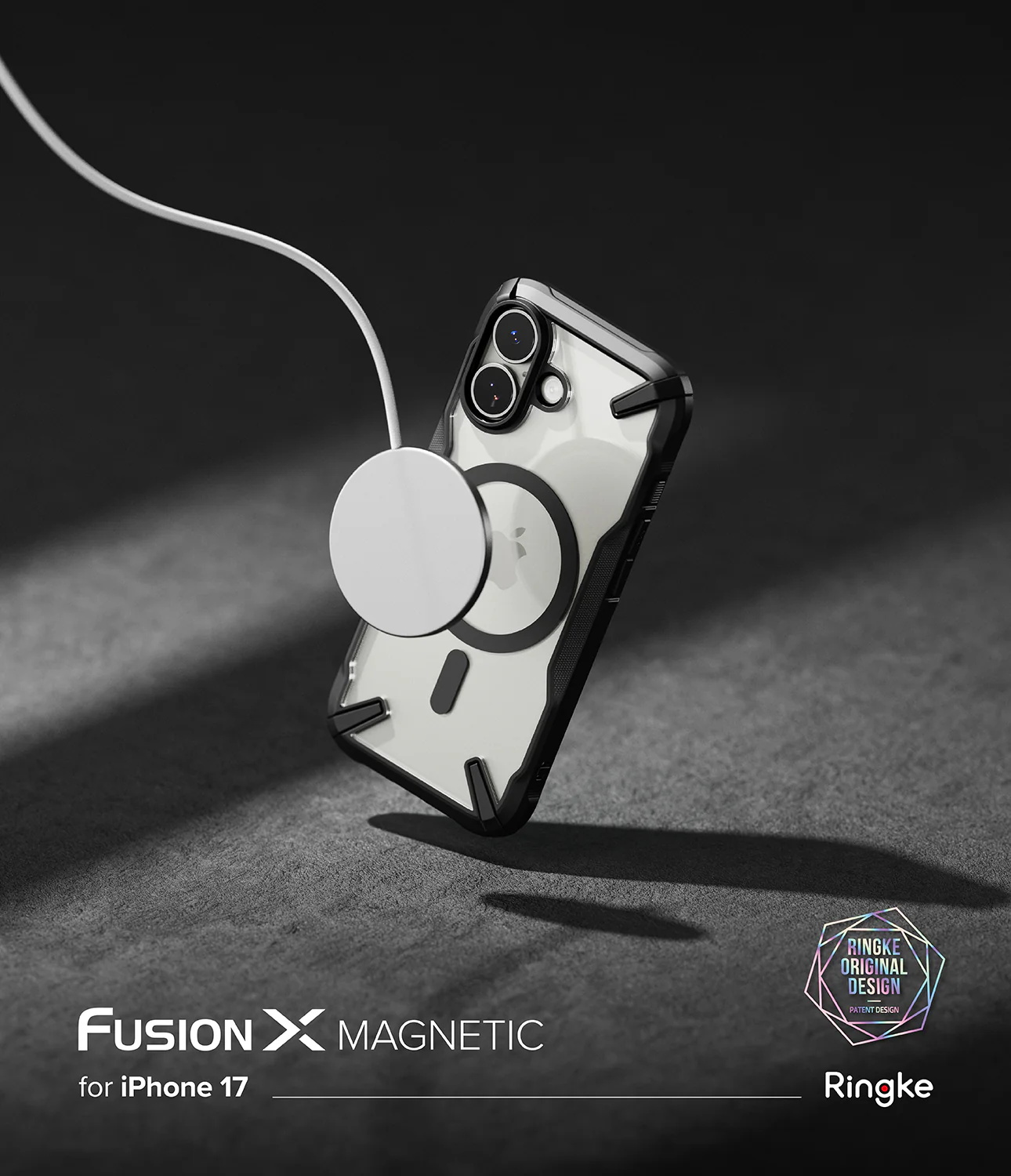 iPhone 17 Case | Fusion-X Magnetic - Image 2