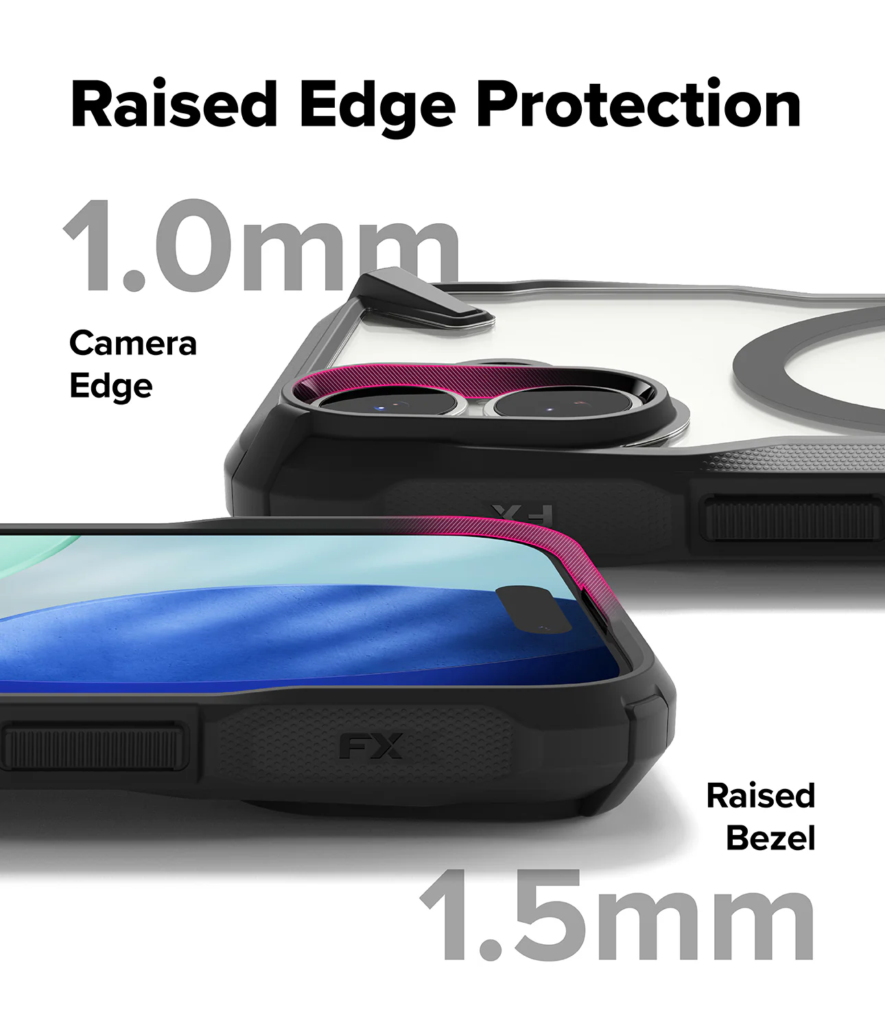 iPhone 17 Case | Fusion-X Magnetic - Image 9