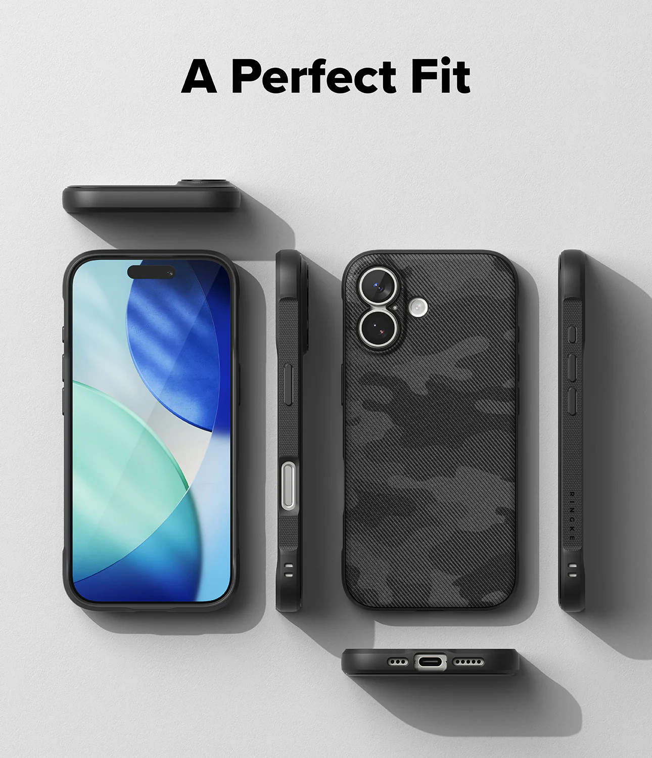 iPhone 17 Case | Onyx - Image 33
